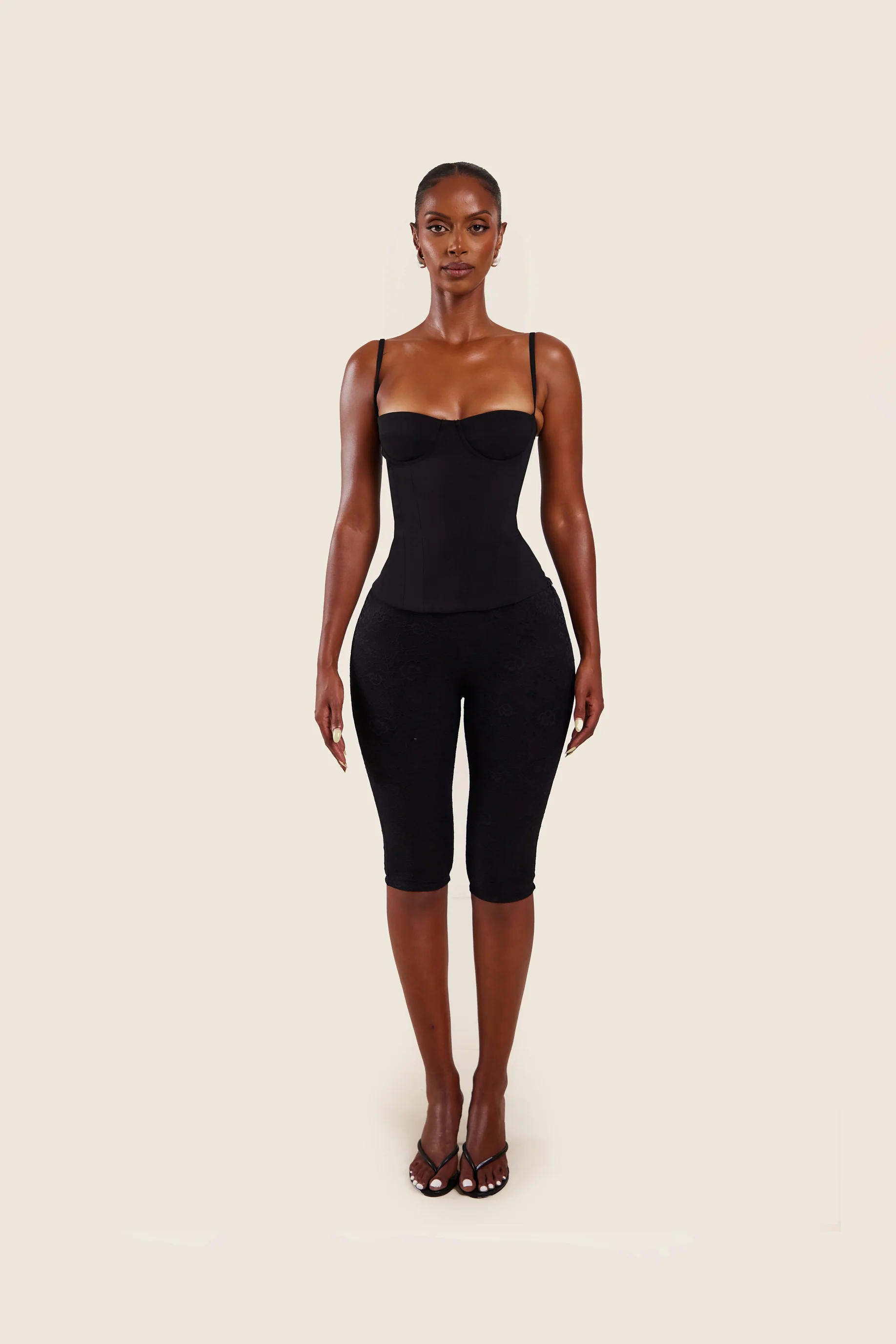 0-the-everly-lace-up-corset-top-in-black-13.webp The Everly Lace Up Corset Top in Black