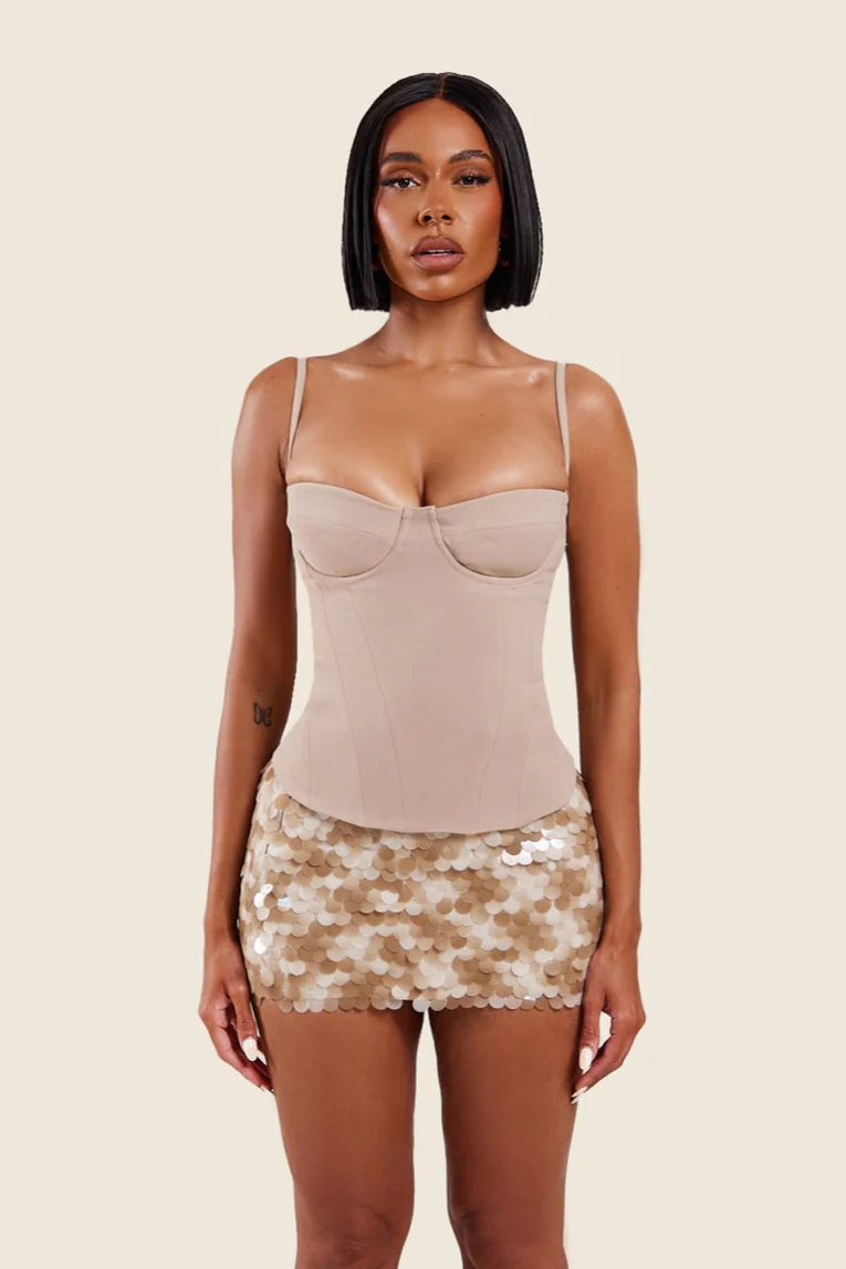 1050-the-everly-lace-up-corset-top-in-stone-7.webp The Everly Lace Up Corset Top in Stone