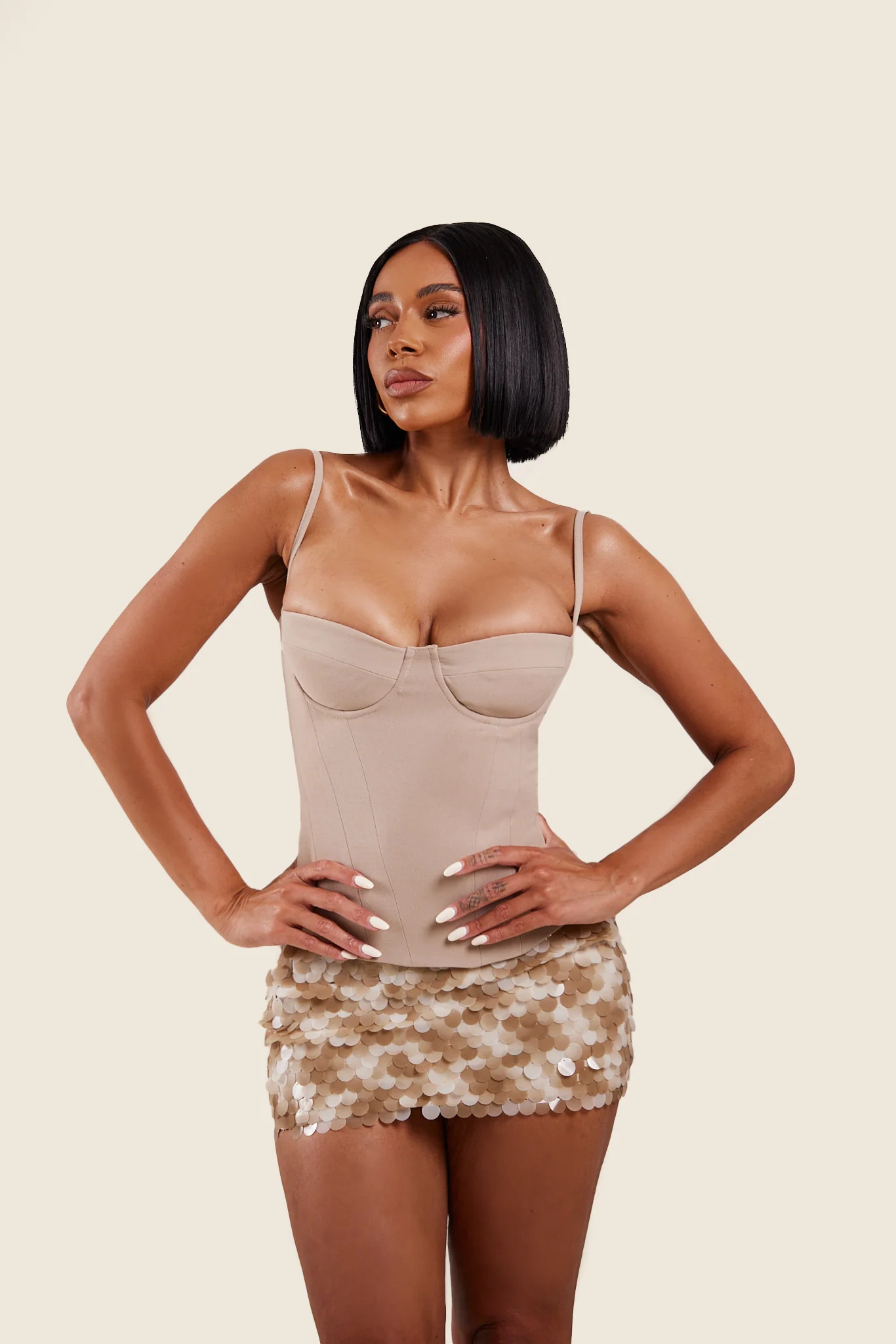 1050-the-everly-lace-up-corset-top-in-stone-8.webp The Everly Lace Up Corset Top in Stone