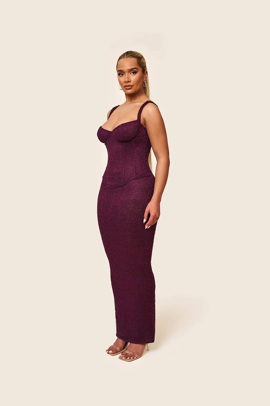 1230-the-cinched-lace-maxi-skirt-in-plum-6.webp The Cinched Lace Maxi Skirt in Plum
