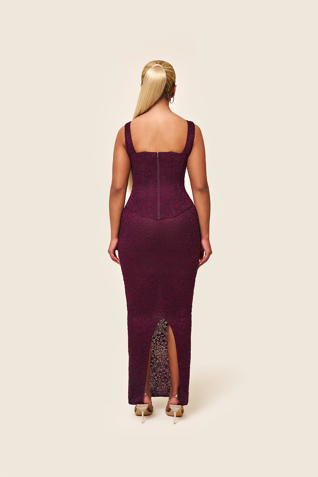 1230-the-cinched-lace-maxi-skirt-in-plum-7.webp The Cinched Lace Maxi Skirt in Plum