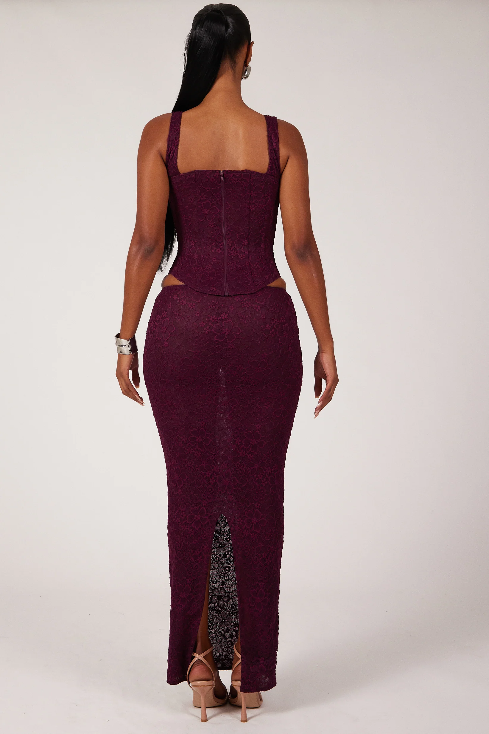 1230-the-cinched-lace-maxi-skirt-in-plum-9.webp The Cinched Lace Maxi Skirt in Plum