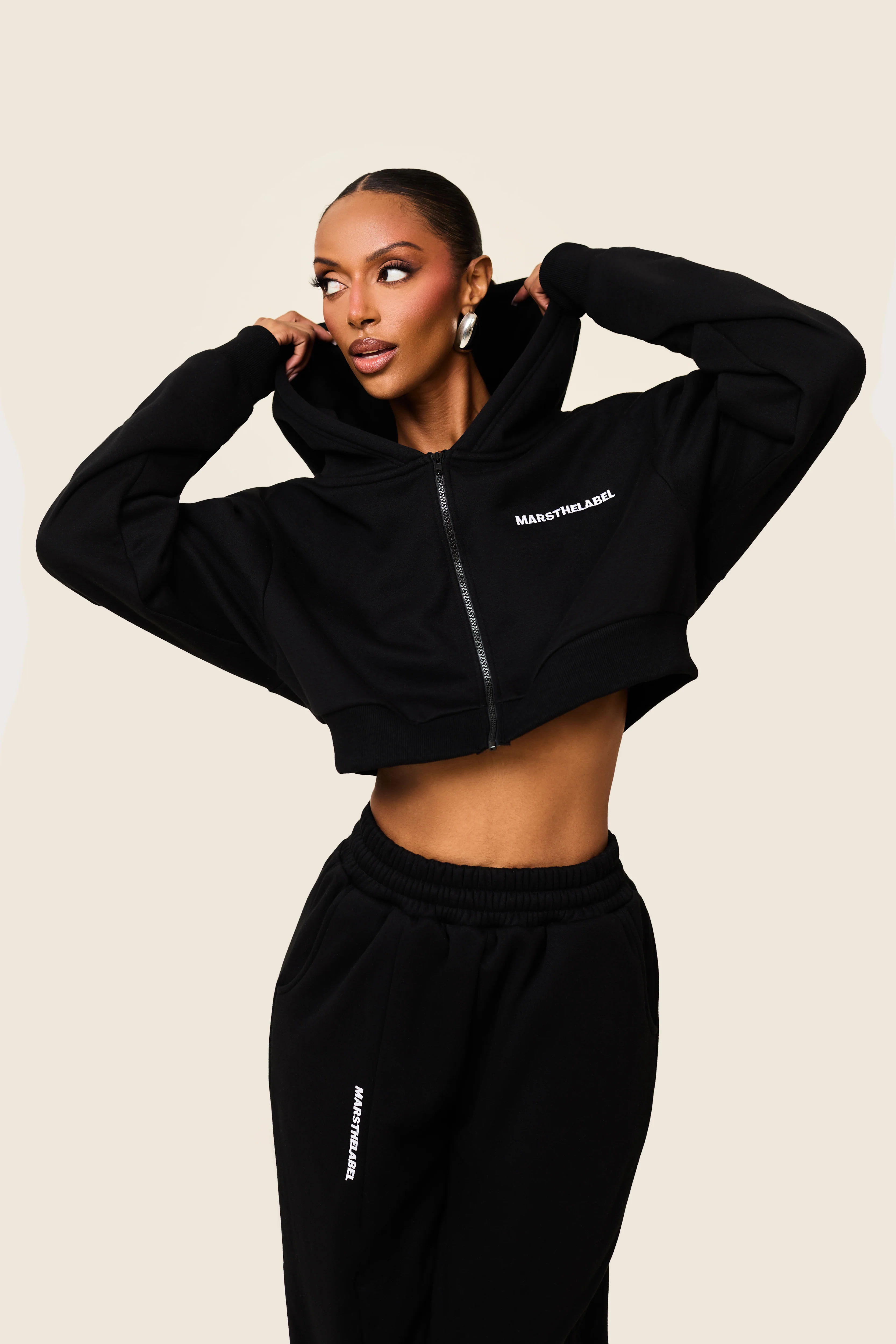 1339-the-essentials-cropped-jacket-in-black-1.webp The Essentials Cropped Jacket in Black