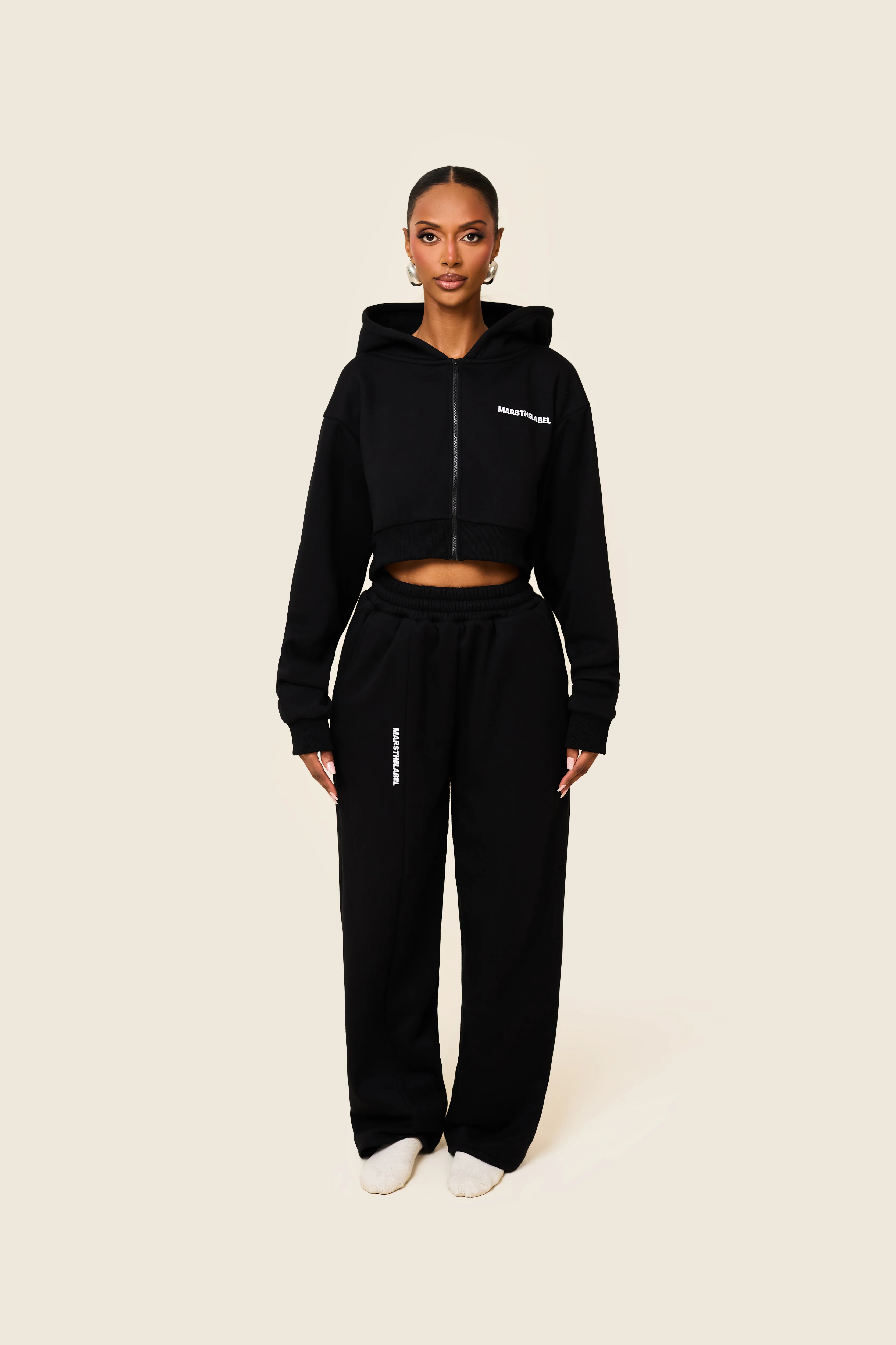 1339-the-essentials-cropped-jacket-in-black-2.webp The Essentials Cropped Jacket in Black