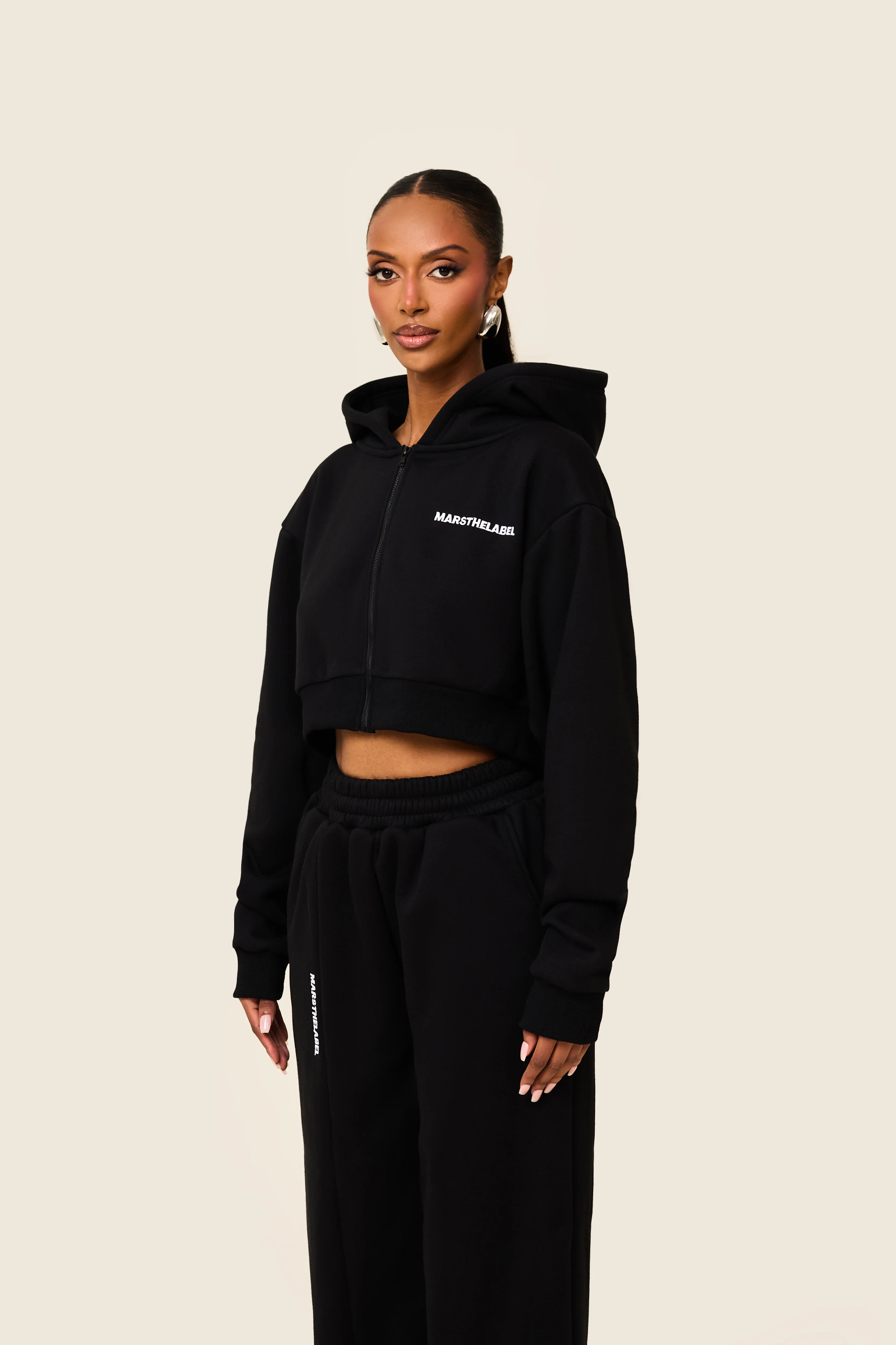 1339-the-essentials-cropped-jacket-in-black-4.webp The Essentials Cropped Jacket in Black