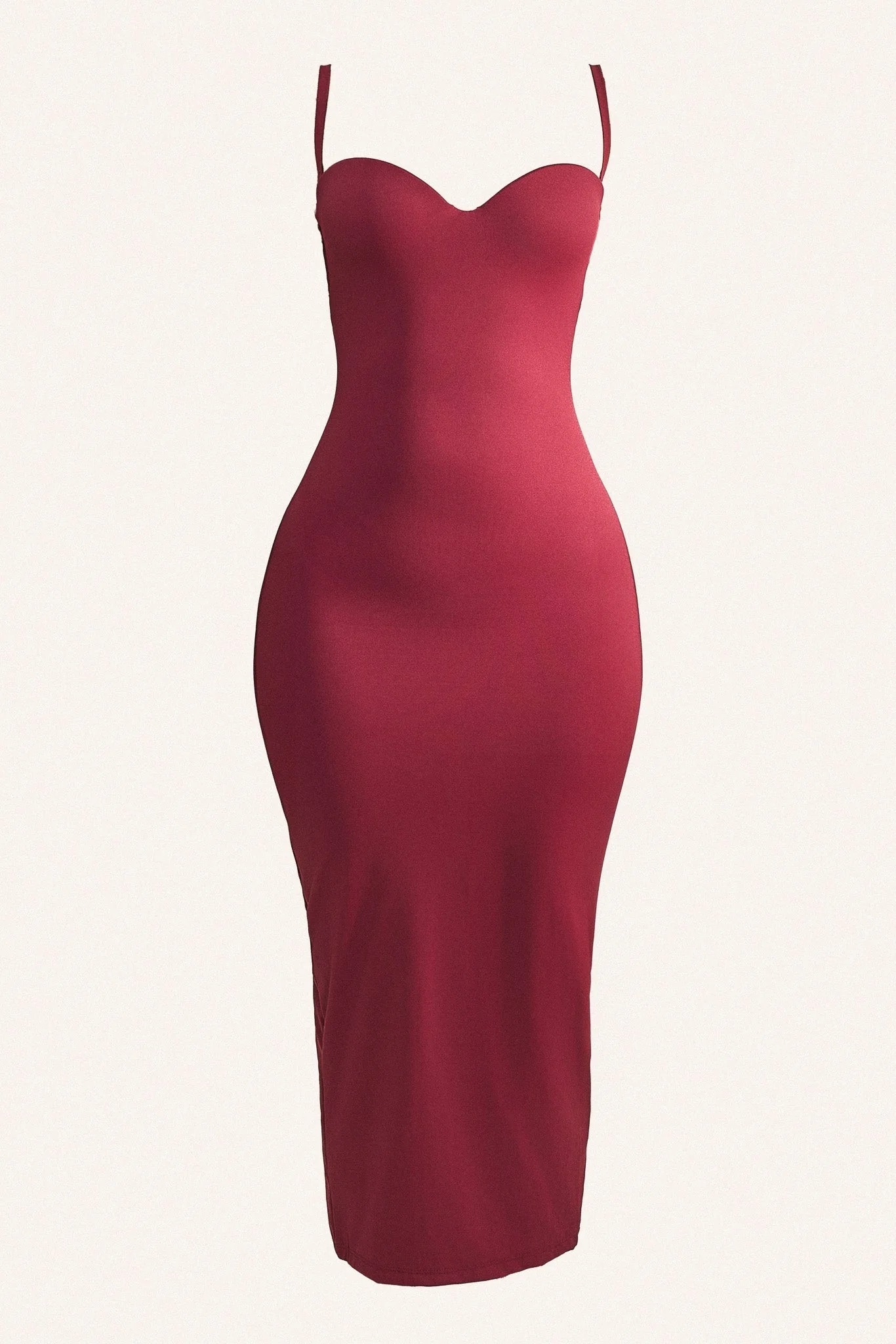 1602-the-sculpt-midaxi-in-red-4.webp The Sculpt Midaxi in Red