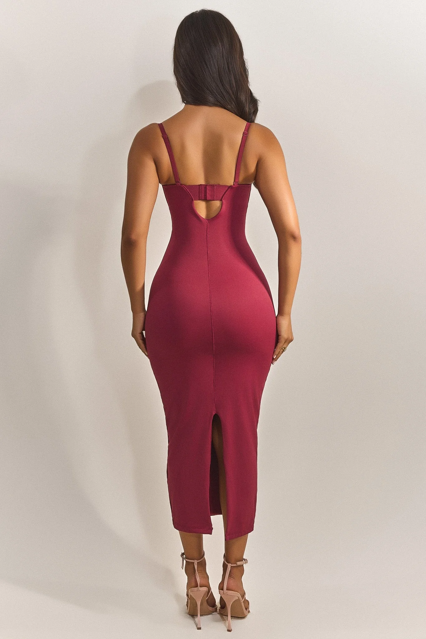 1602-the-sculpt-midaxi-in-red-6.webp The Sculpt Midaxi in Red