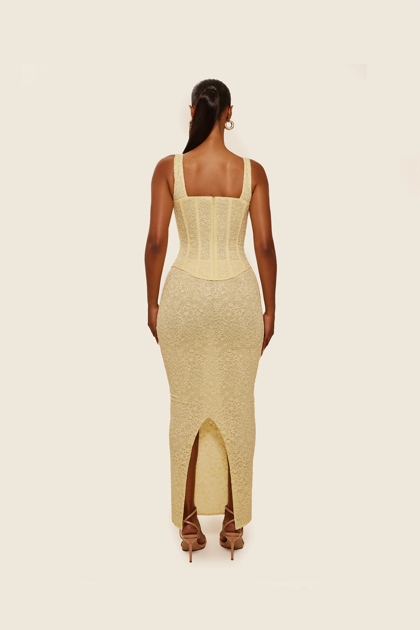 167-the-cinched-lace-corset-maxi-set-in-yellow-19.webp The Cinched Lace Corset Maxi Set in Yellow