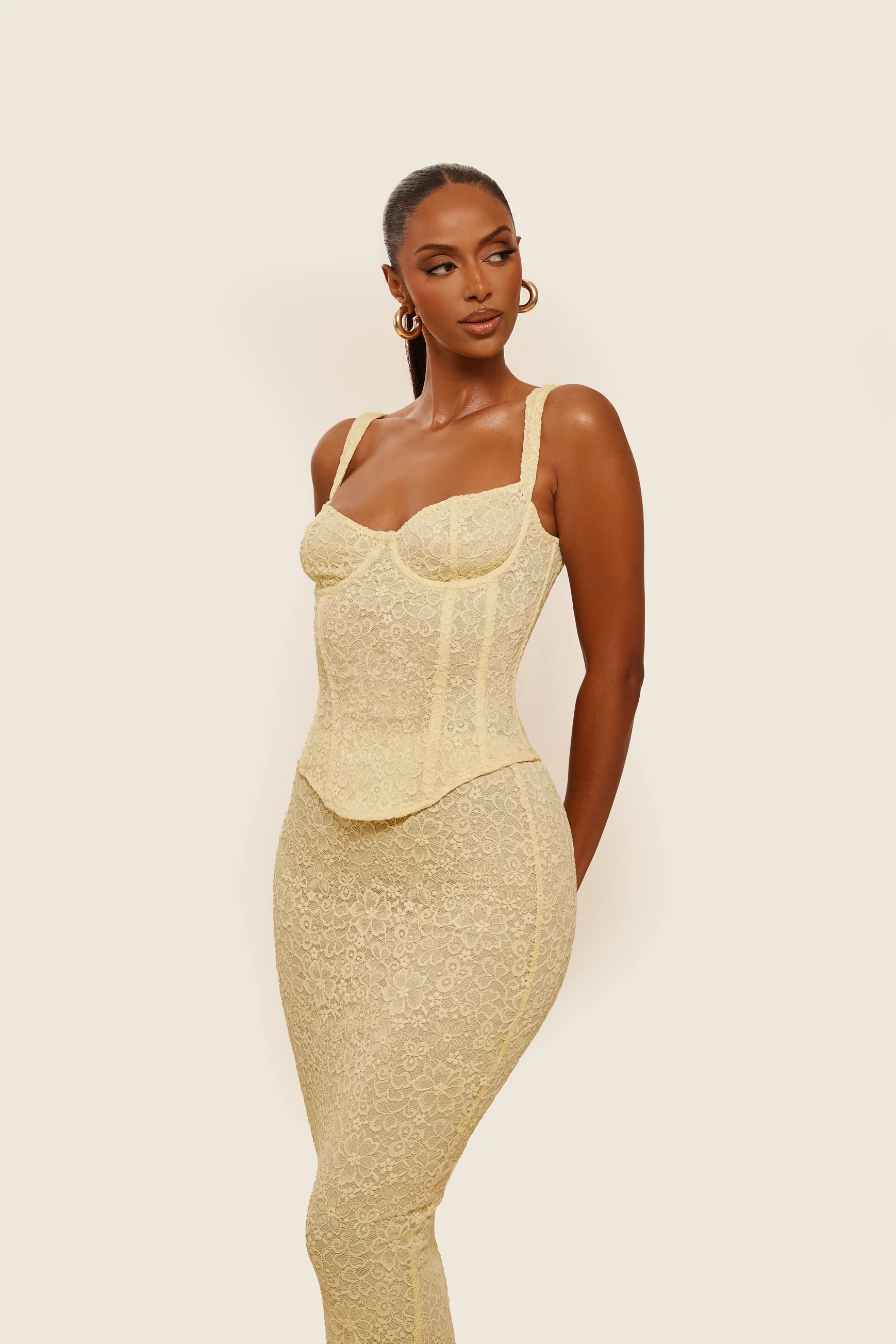 167-the-cinched-lace-corset-maxi-set-in-yellow-20.webp The Cinched Lace Corset Maxi Set in Yellow
