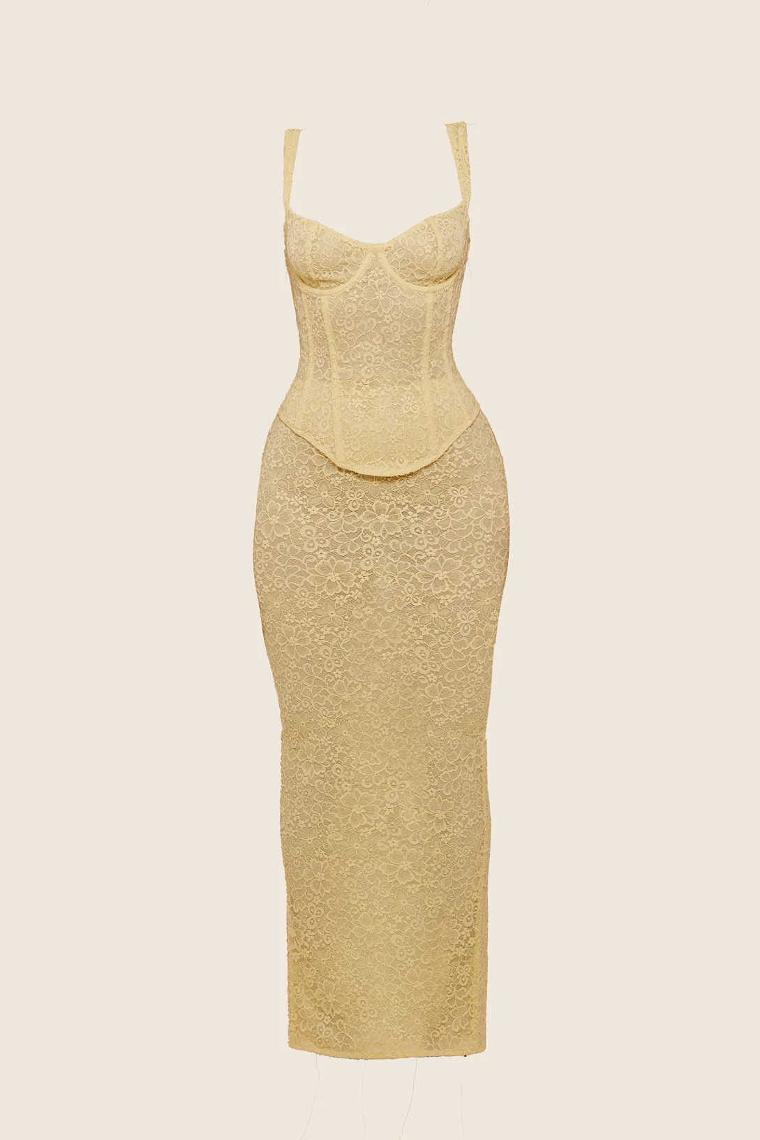 167-the-cinched-lace-corset-maxi-set-in-yellow-21.webp The Cinched Lace Corset Maxi Set in Yellow