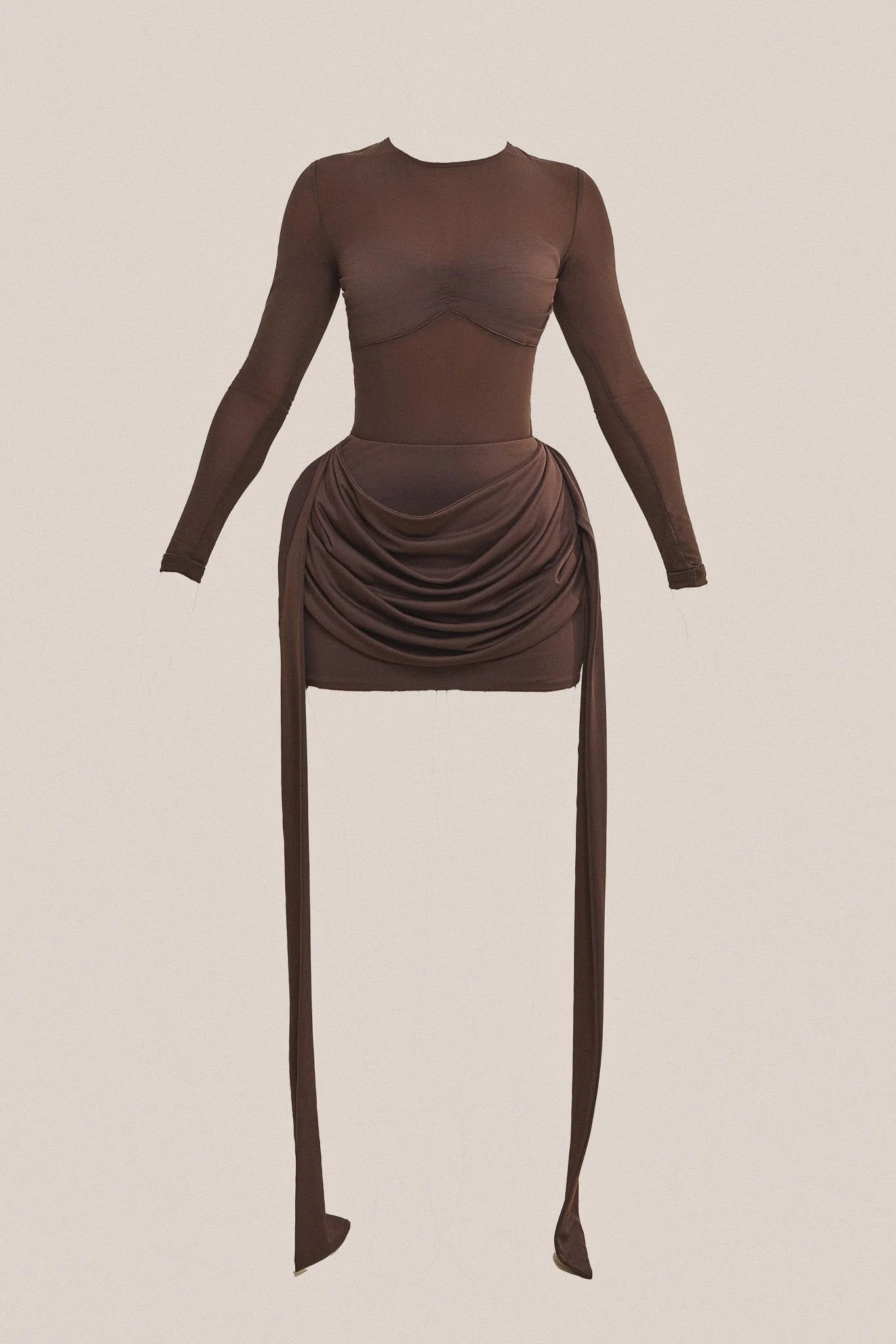 1728-the-yara-skirt-in-brown-5.webp The Yara Skirt In Brown