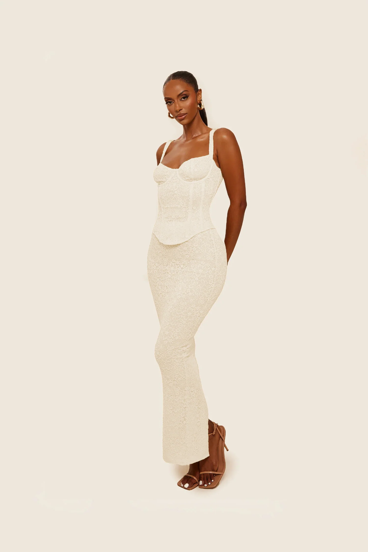 1855-the-cinched-lace-maxi-set-in-off-white-20.webp The Cinched Lace Maxi Set in Off White