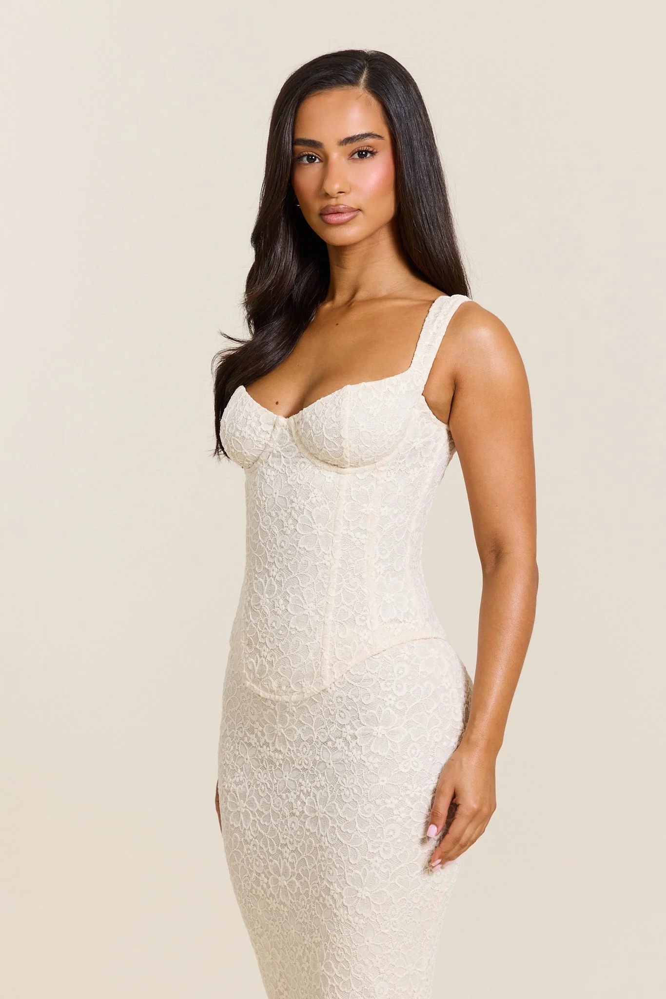 1855-the-cinched-lace-maxi-set-in-off-white-9.webp The Cinched Lace Maxi Set in Off White