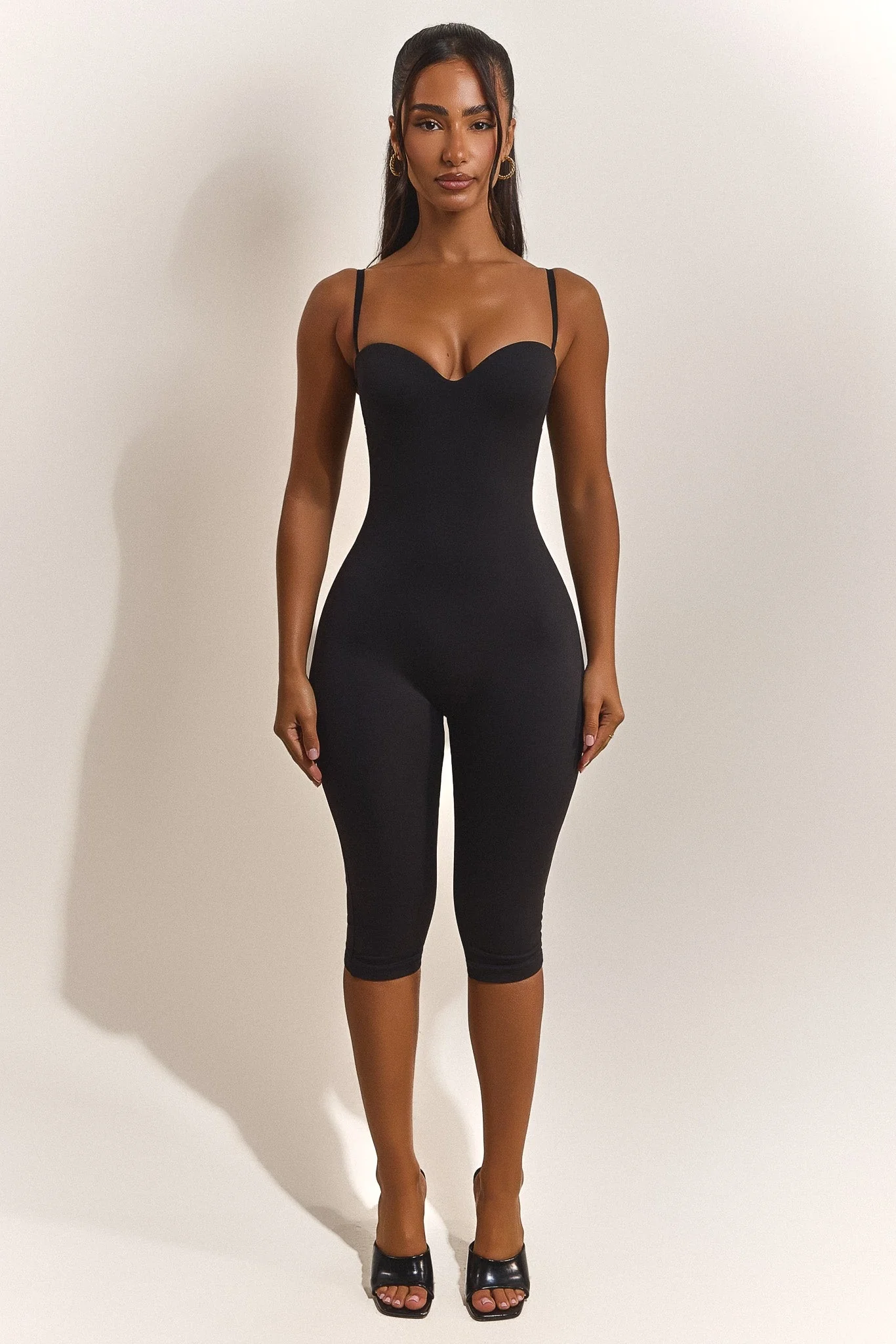 2191-the-sculpt-capri-jumpsuit-in-black-1.webp The Sculpt Capri Jumpsuit in Black