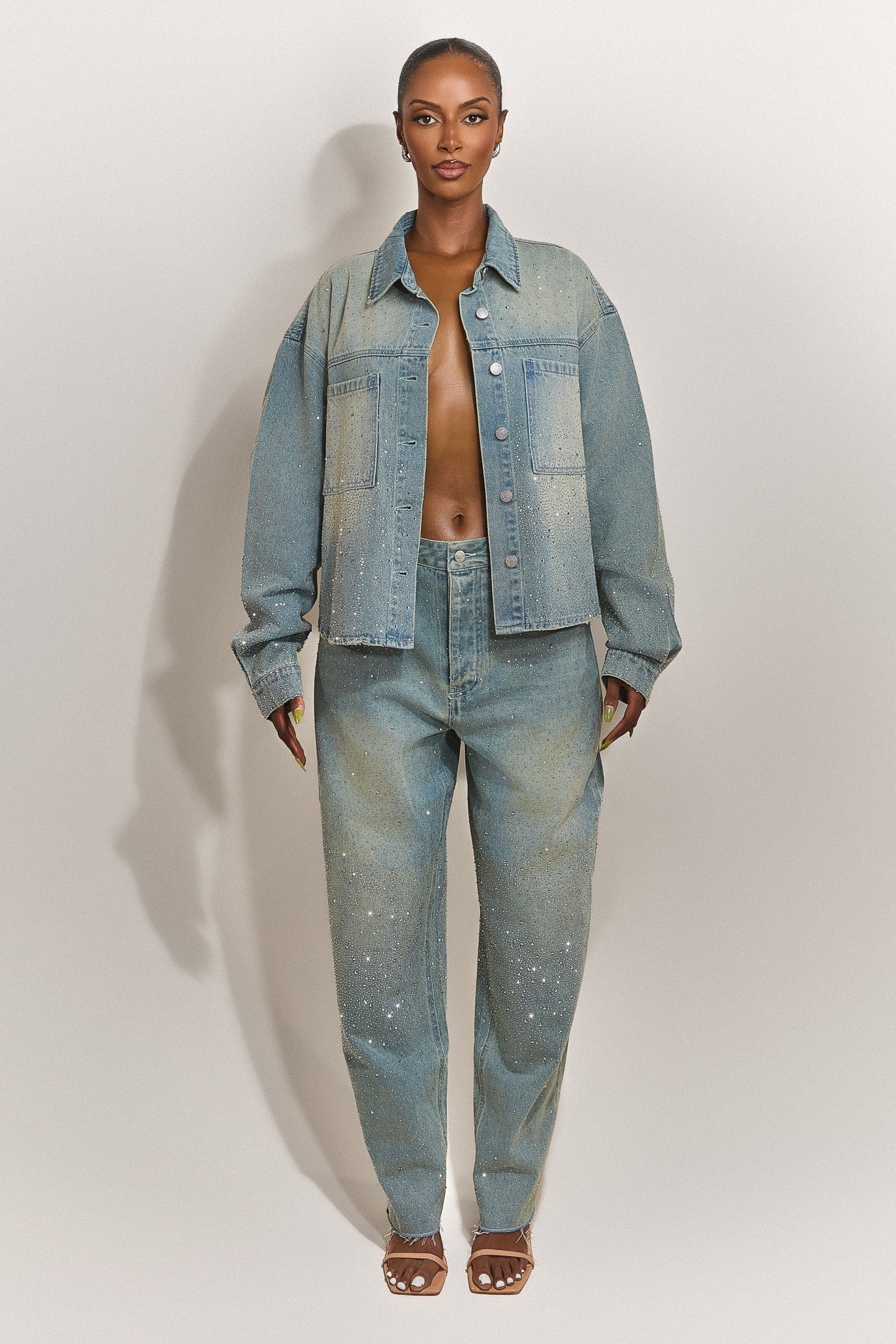 2245-the-kai-rhinestone-jeans-in-blue-6.jpg The Kai Rhinestone Jeans in Blue