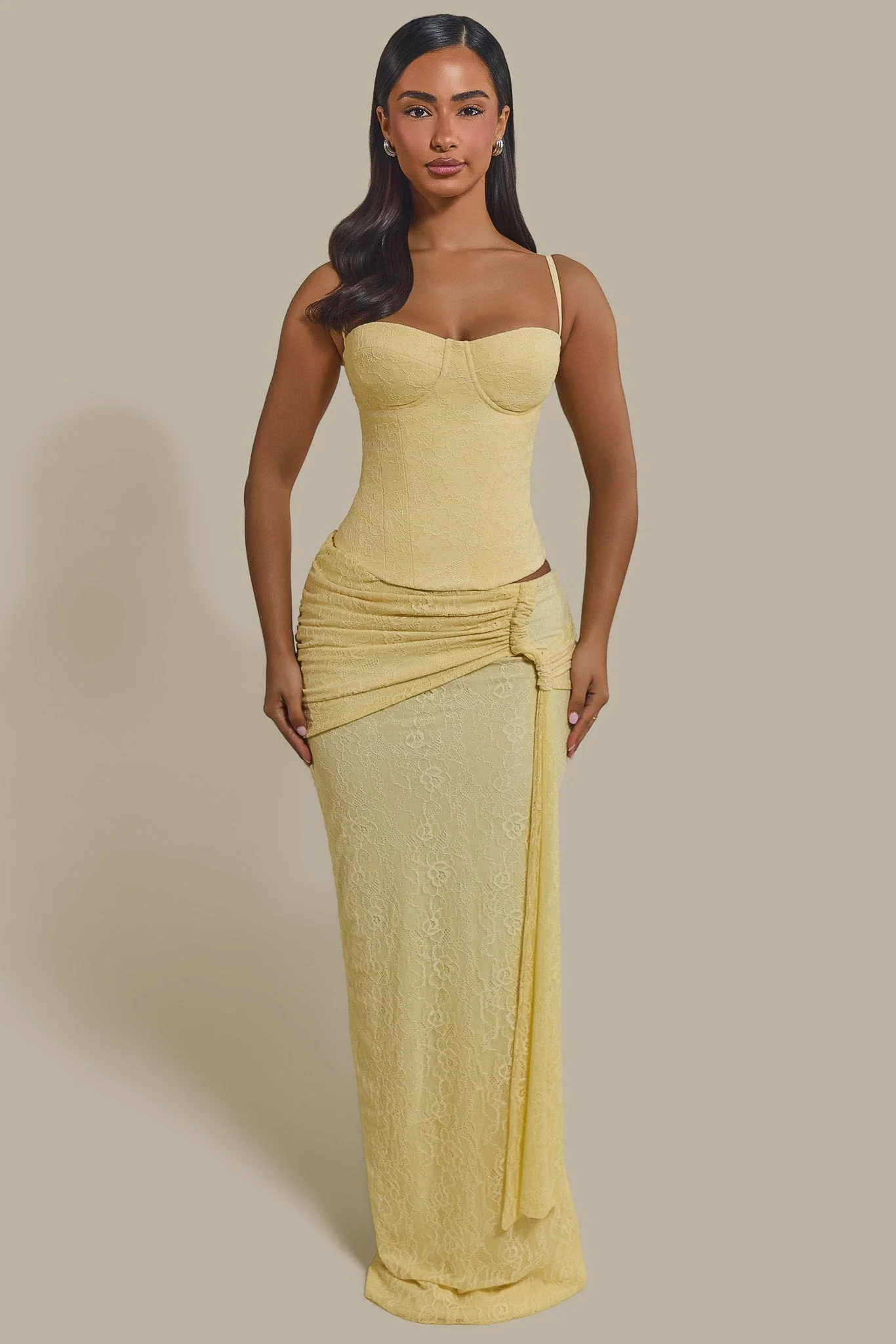2261-the-lexi-lace-corset-top-in-butter-yellow-1.webp The Lexi Lace Corset Top in Butter Yellow