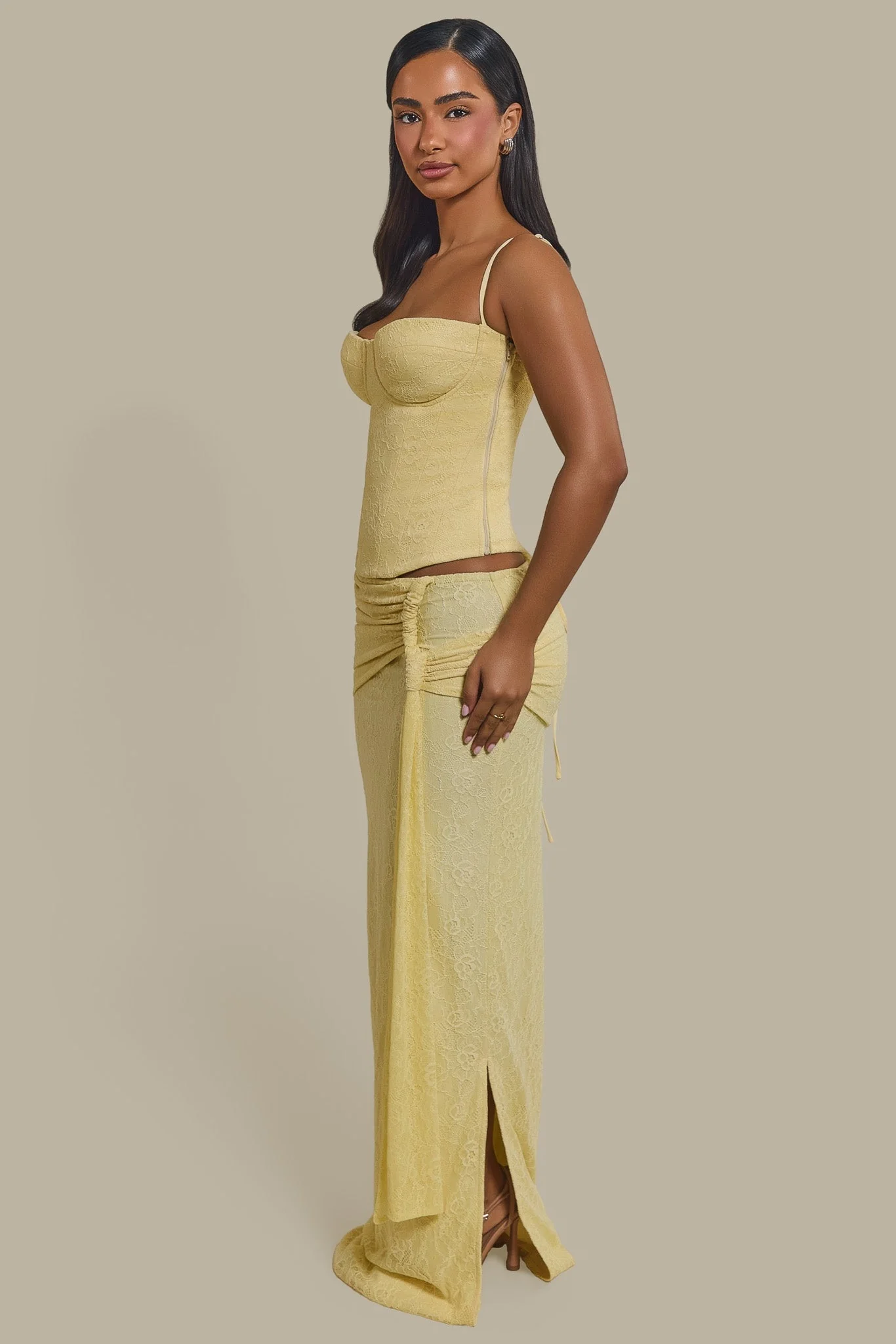 2261-the-lexi-lace-corset-top-in-butter-yellow-6.webp The Lexi Lace Corset Top in Butter Yellow
