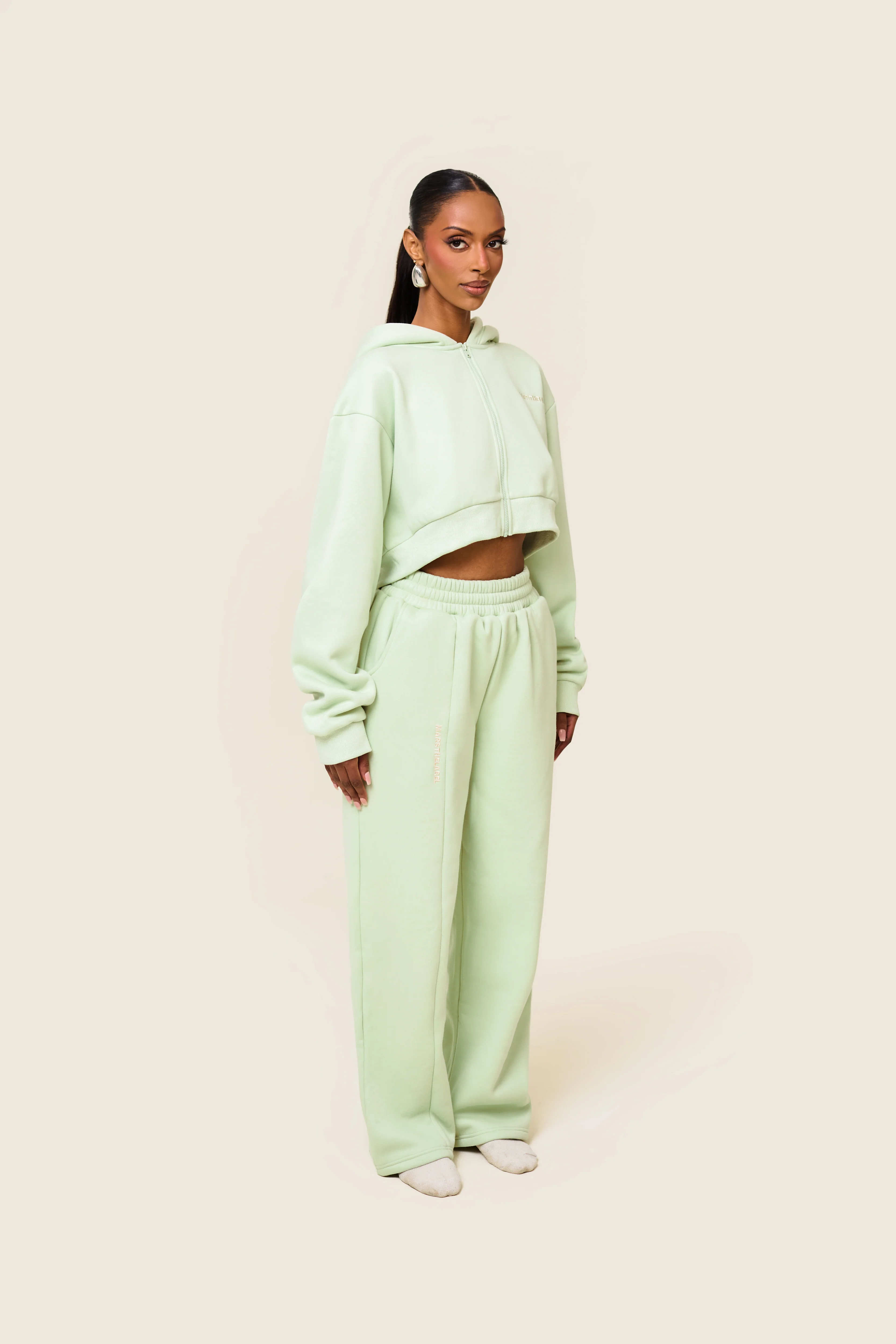 2372-the-essentials-cropped-jacket-in-sage-2.webp The Essentials Cropped Jacket in Sage