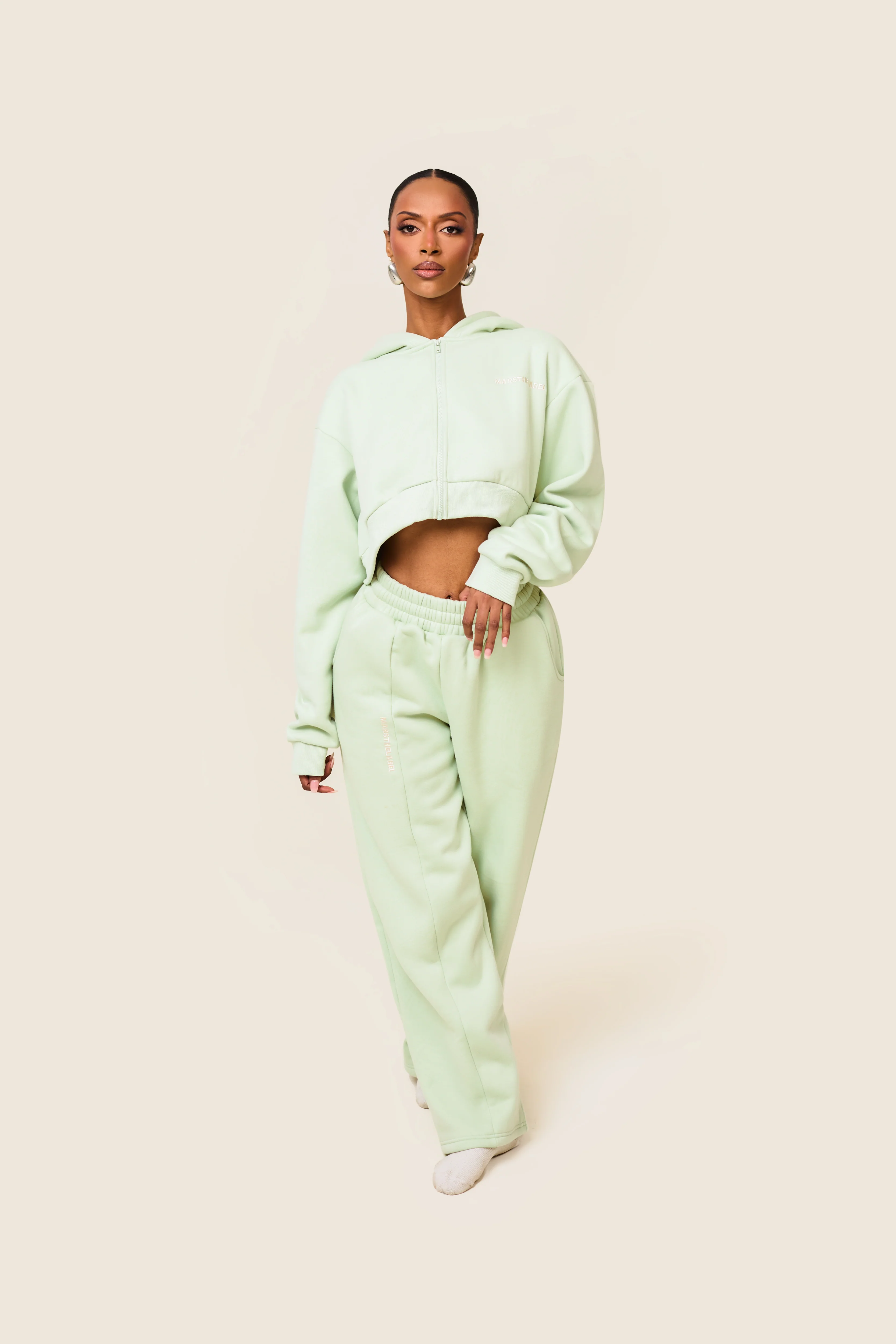 2372-the-essentials-cropped-jacket-in-sage-3.webp The Essentials Cropped Jacket in Sage