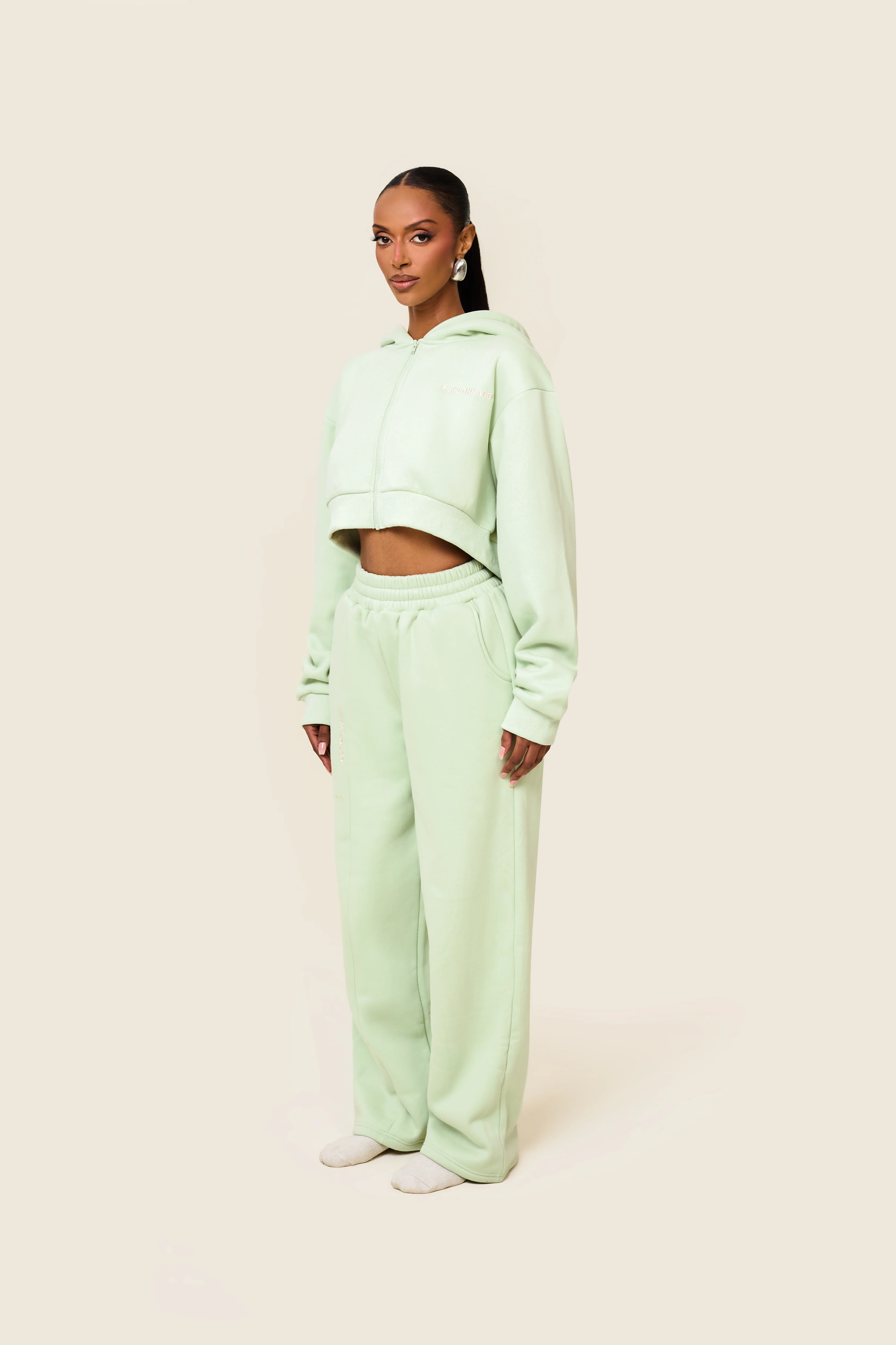 2372-the-essentials-cropped-jacket-in-sage-5.webp The Essentials Cropped Jacket in Sage