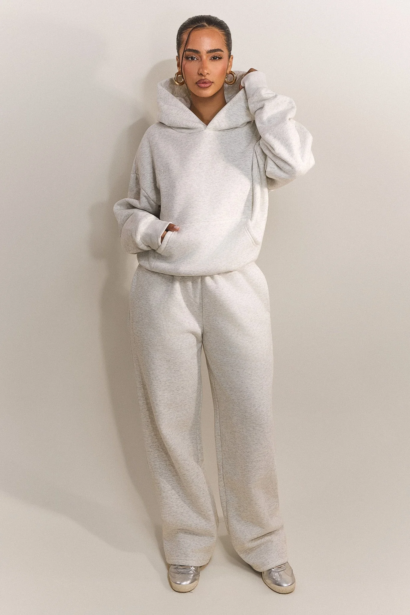 2564-the-classics-hoodie-in-grey-marl-1.webp The Classics Hoodie in Grey Marl