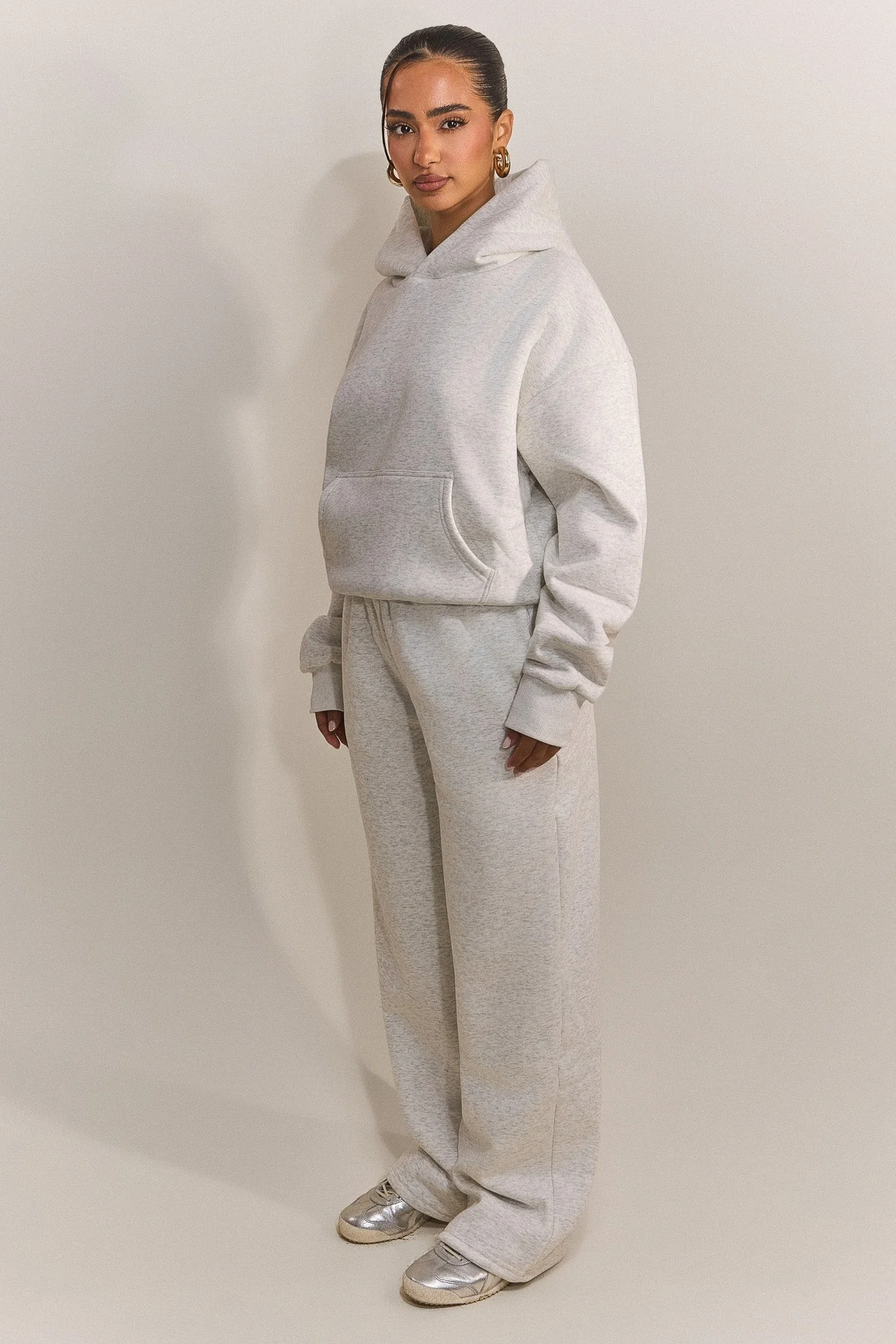 2564-the-classics-hoodie-in-grey-marl-4.webp The Classics Hoodie in Grey Marl
