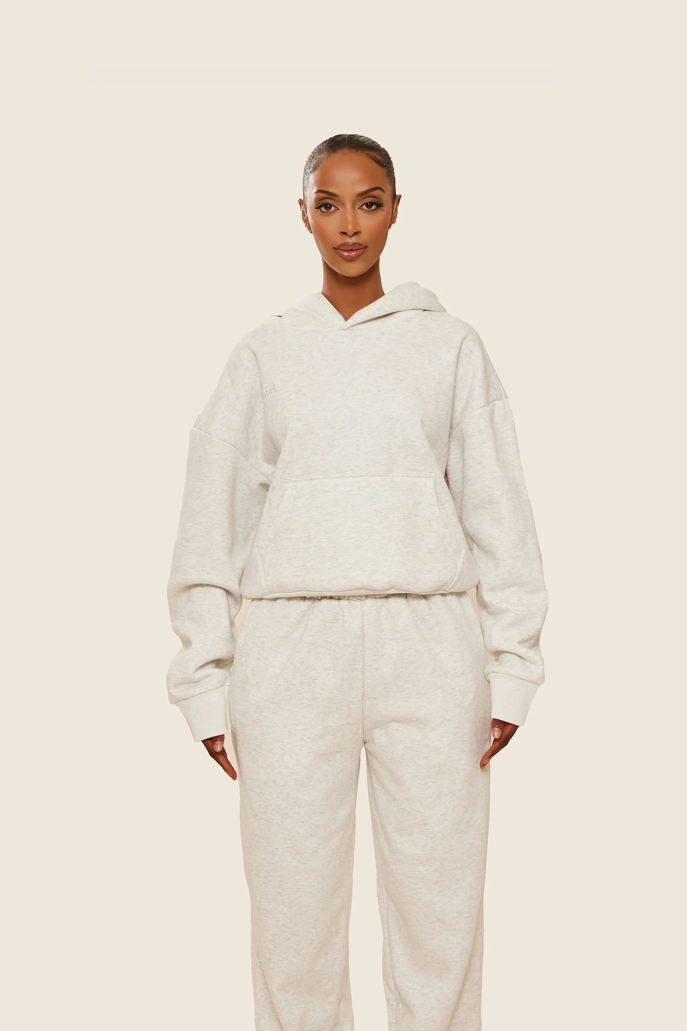 2564-the-classics-hoodie-in-grey-marl-7.webp The Classics Hoodie in Grey Marl