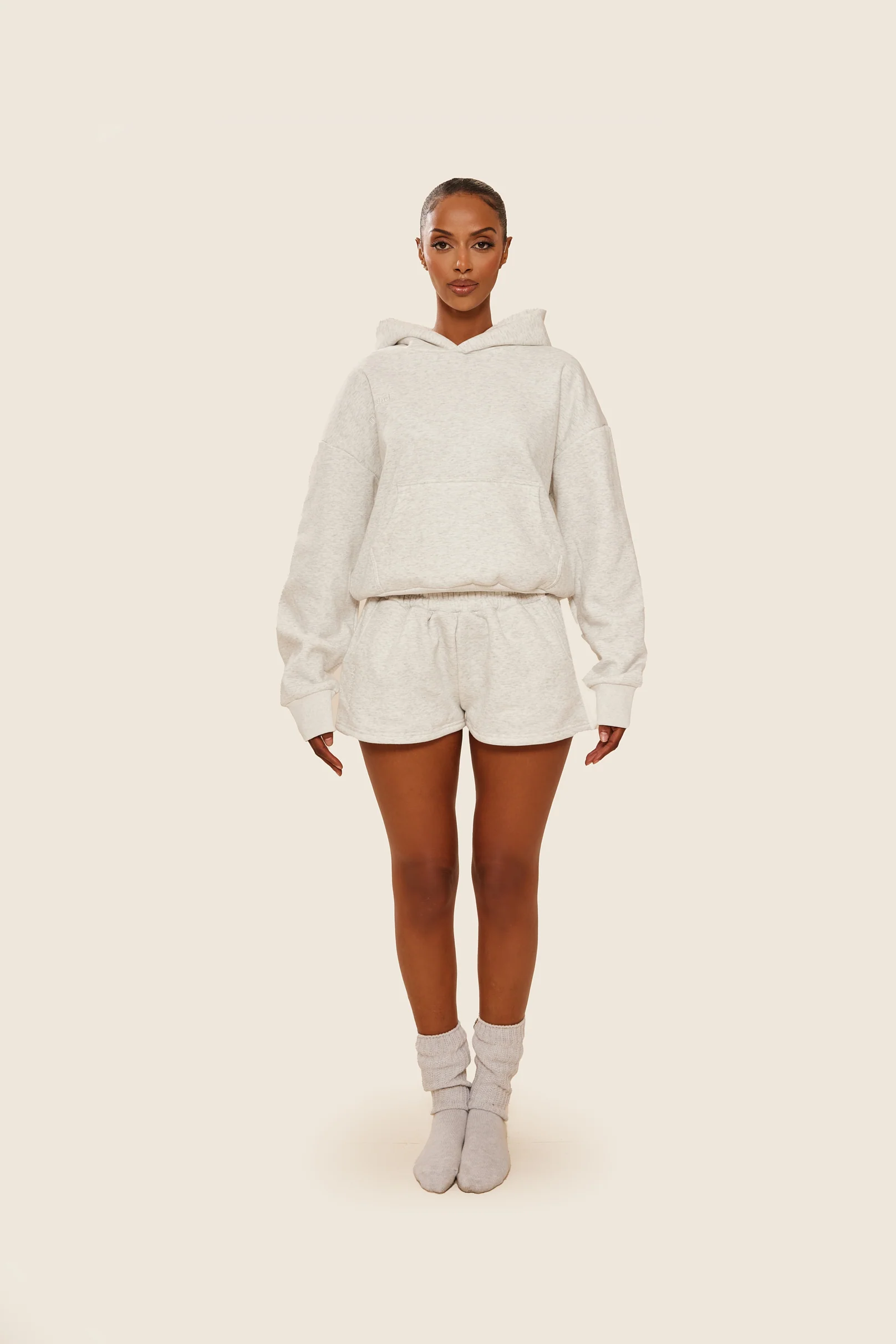 2564-the-classics-hoodie-in-grey-marl-8.webp The Classics Hoodie in Grey Marl