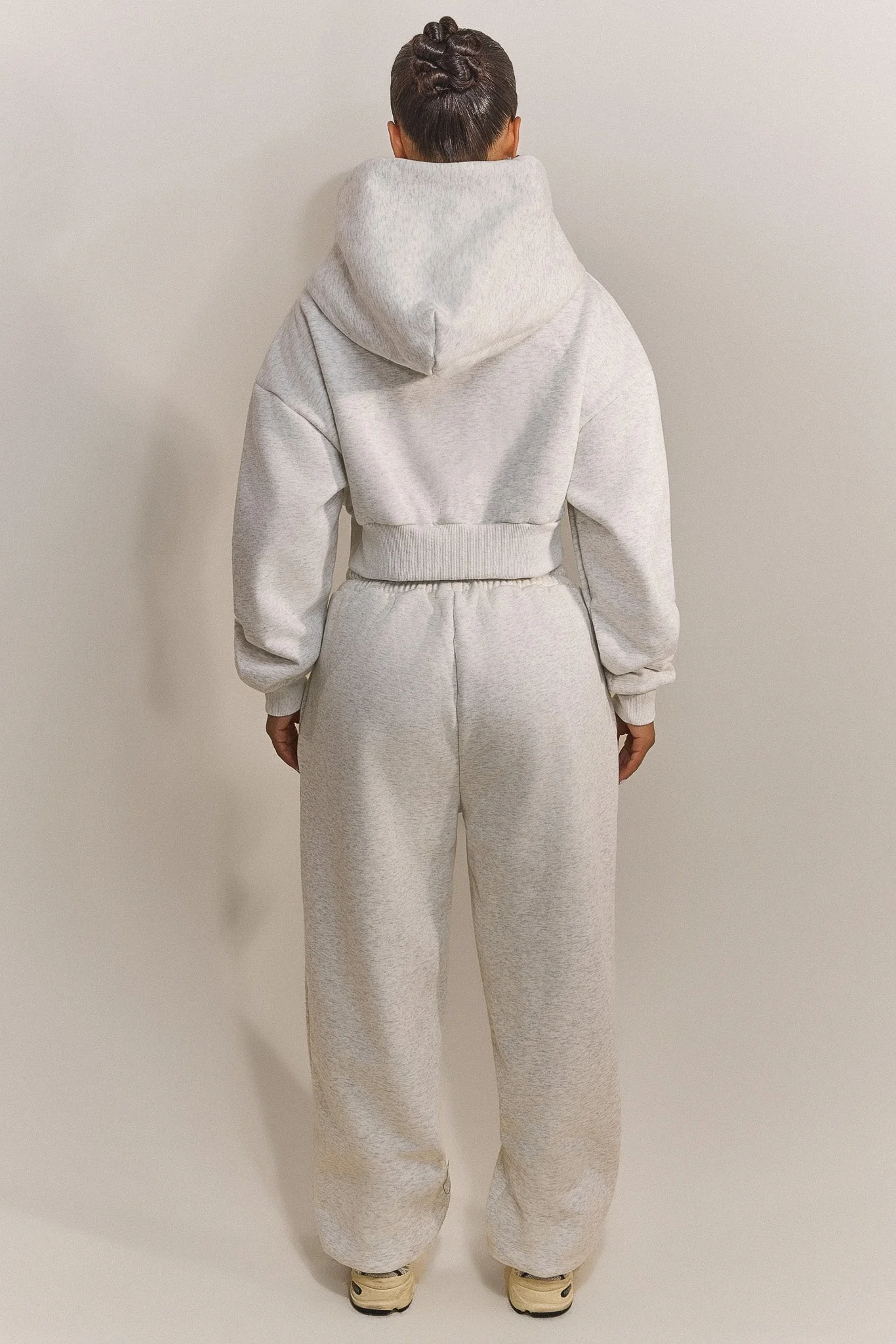2674-the-classics-cropped-zip-hoodie-in-grey-marl-5.webp The Classics Cropped Zip Hoodie in Grey Marl