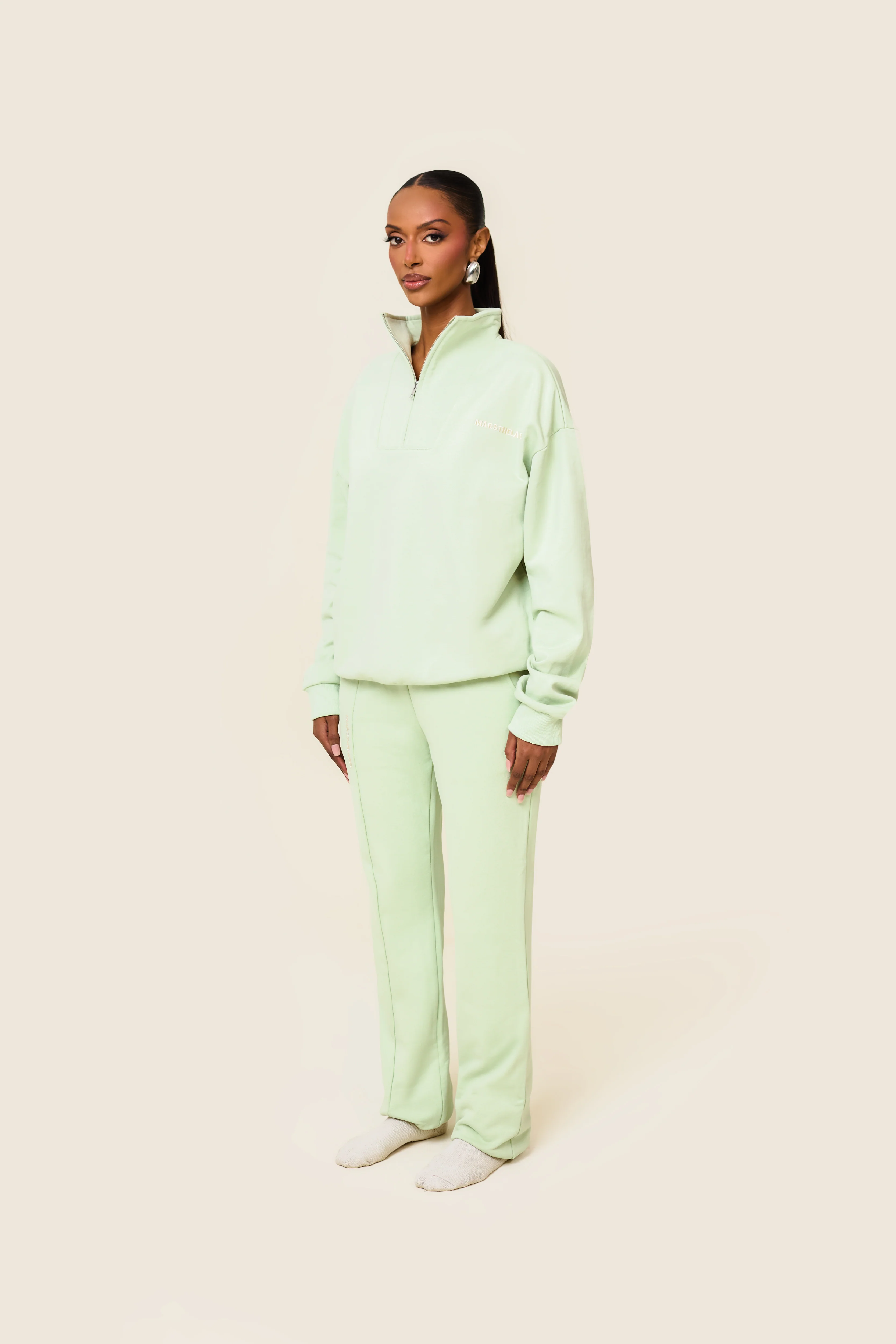 2680-the-essentials-quarter-zip-in-sage-3.webp The Essentials Quarter Zip in Sage