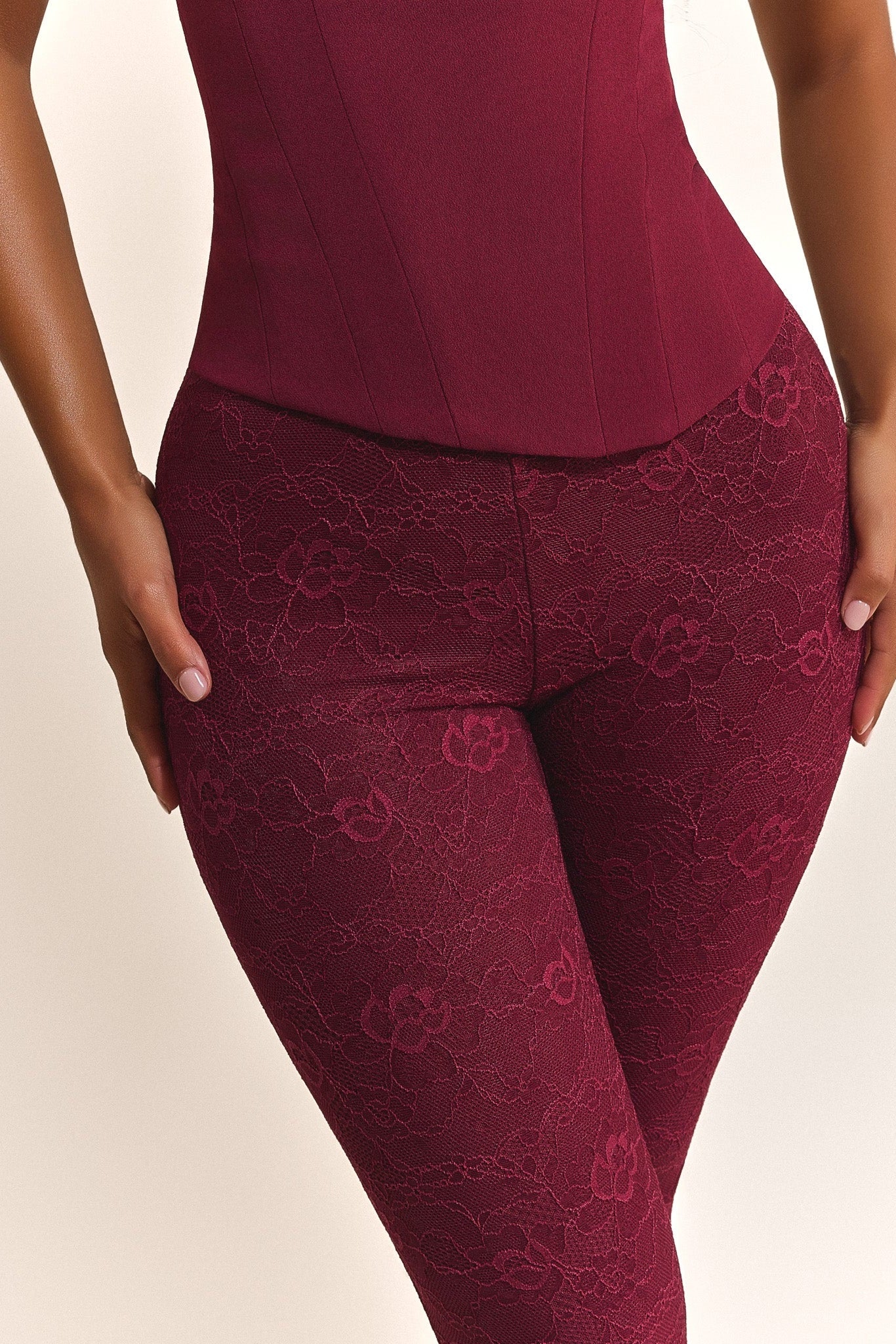 The Brielle Capri in Wine