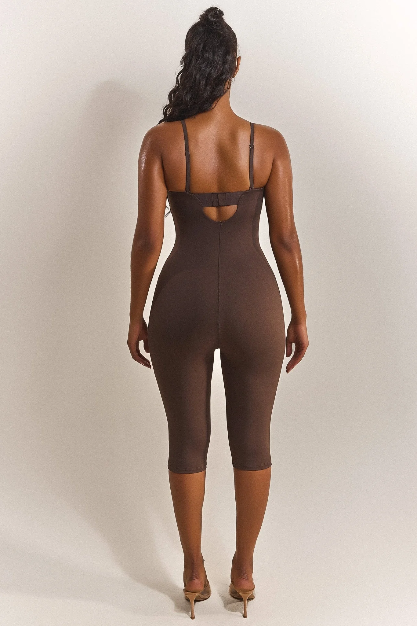 2809-the-sculpt-capri-jumpsuit-in-brown-2.webp The Sculpt Capri Jumpsuit in Brown