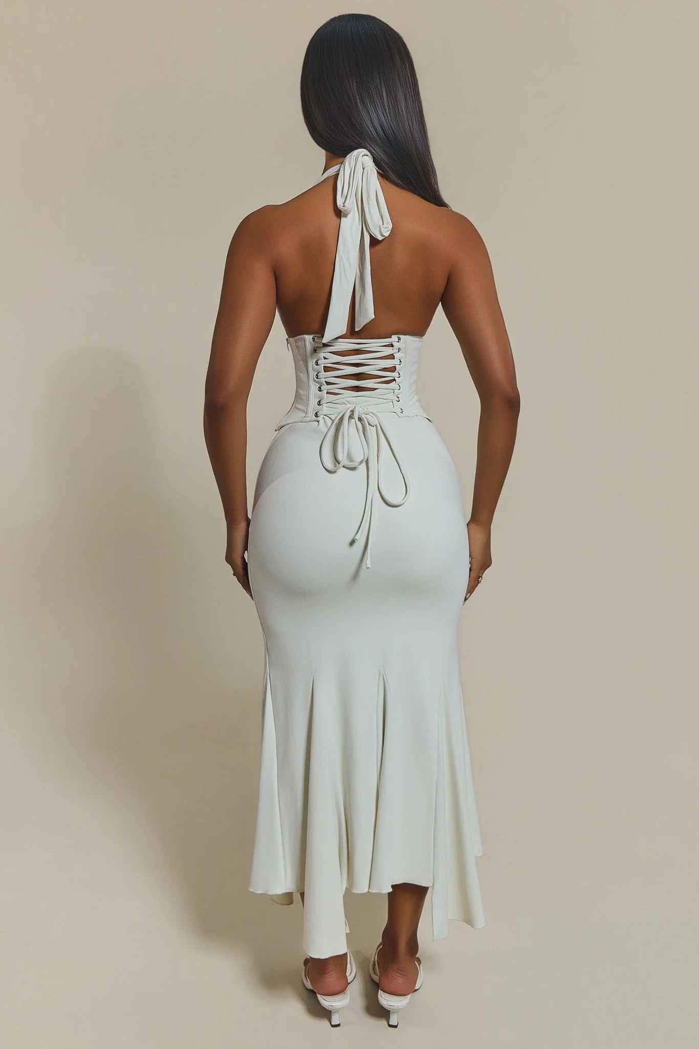 2840-the-gisele-corset-maxi-dress-in-white-4.webp The Gisele Corset Maxi Dress in White