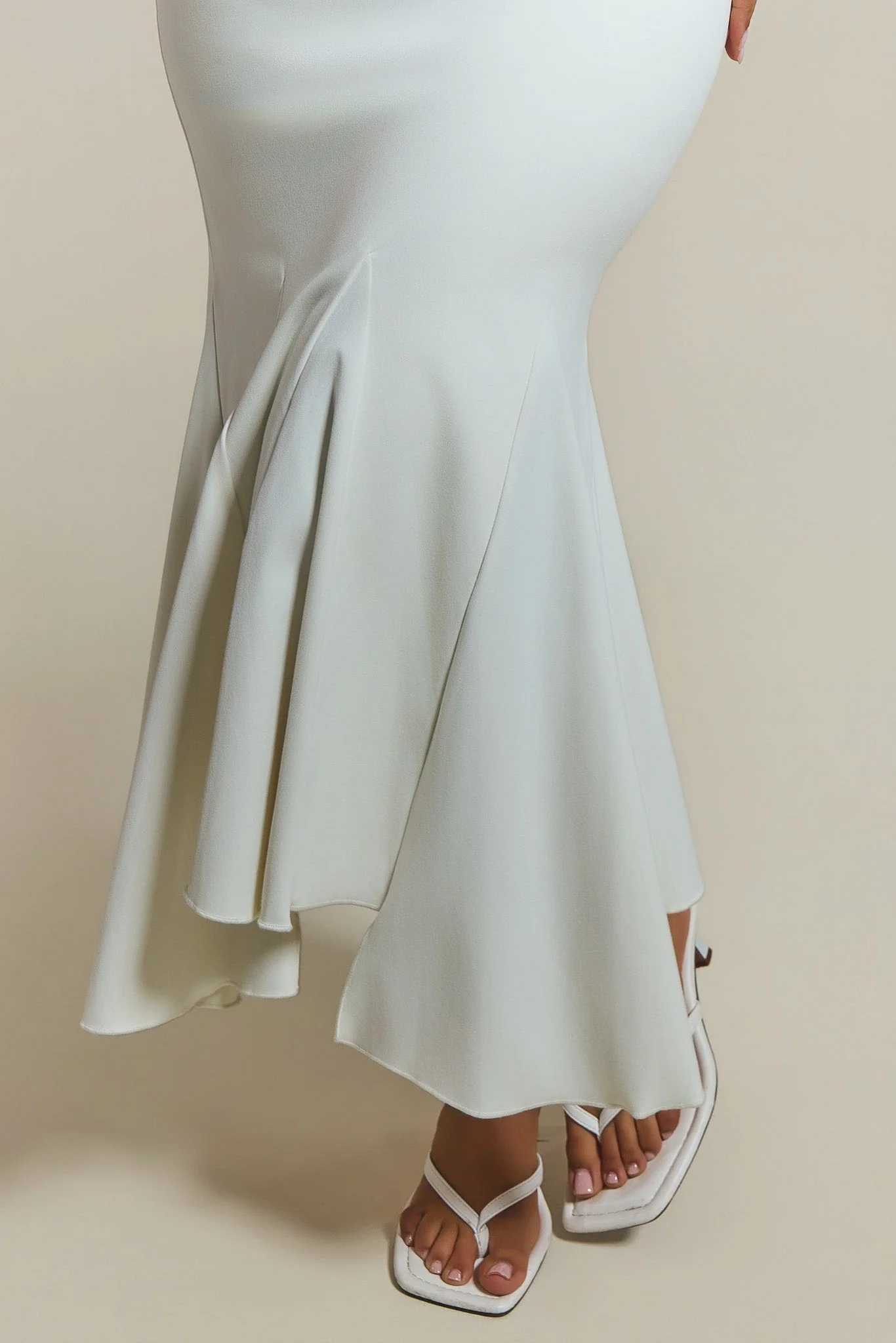 2840-the-gisele-corset-maxi-dress-in-white-8.webp The Gisele Corset Maxi Dress in White