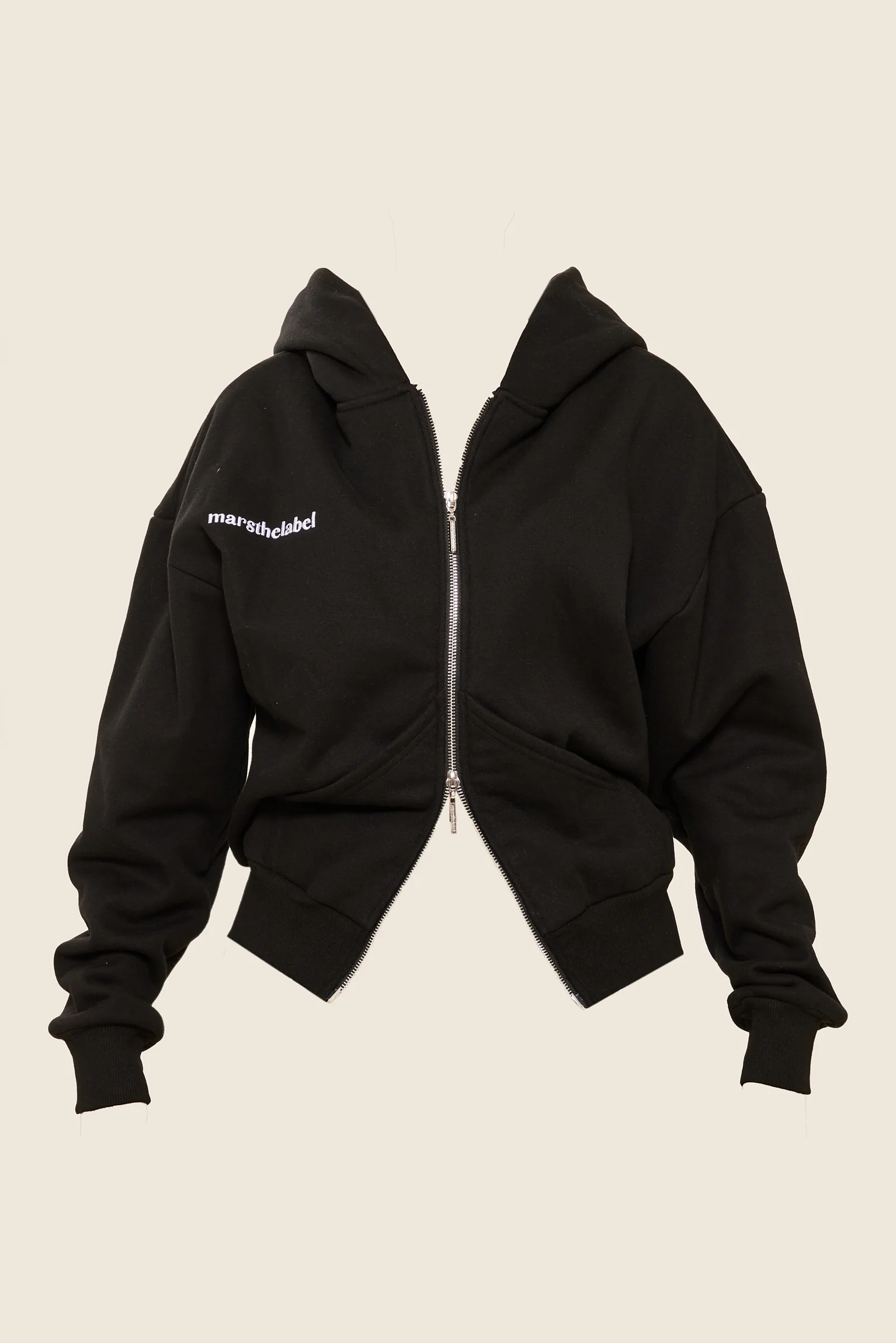 2922-the-classics-longline-zip-jacket-in-black-8.webp The Classics Longline Zip Jacket in Black