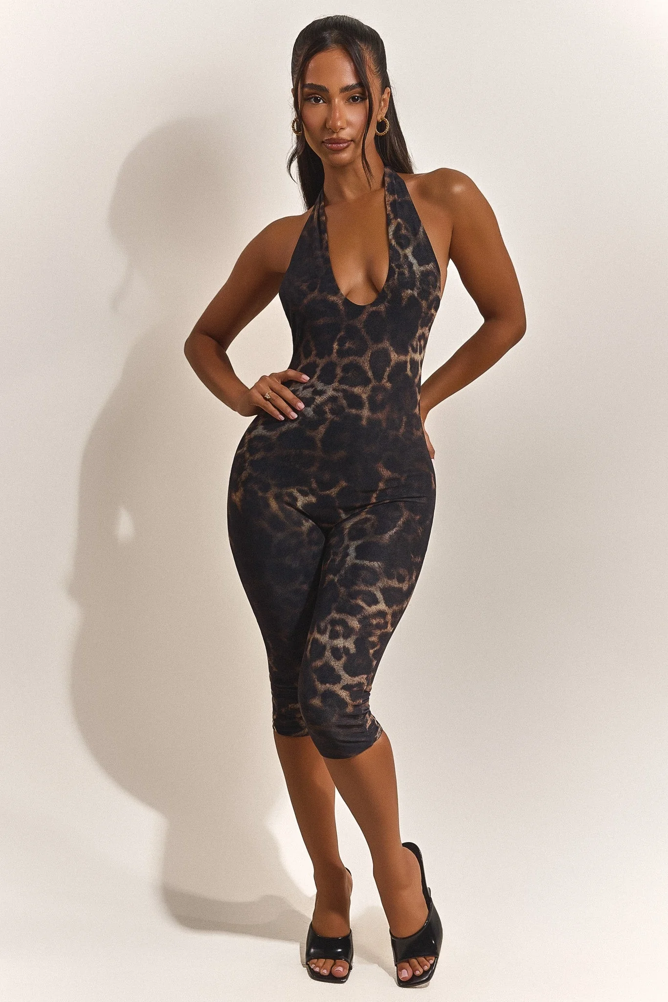 The Bibi Jumpsuit