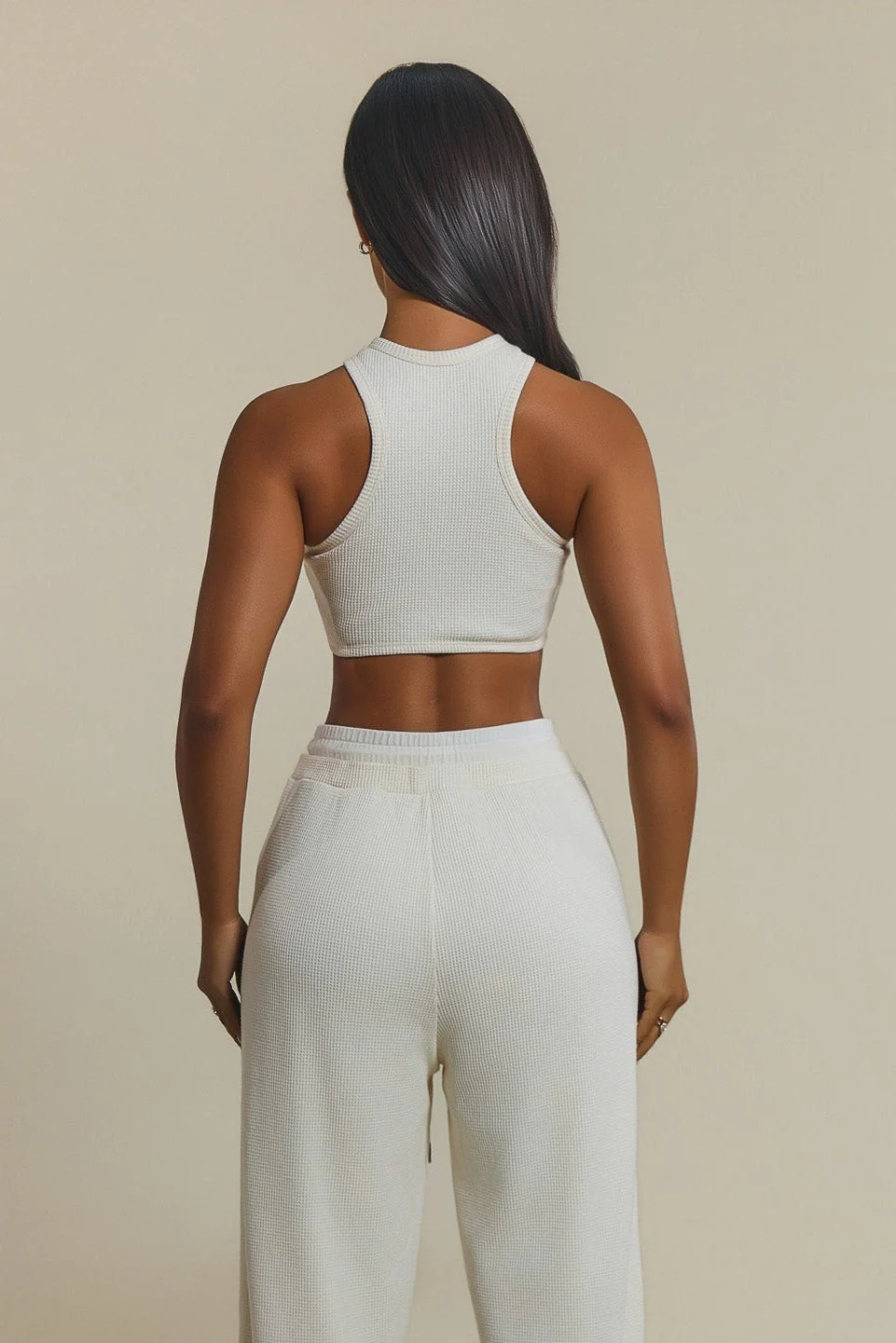 2986-the-waffle-embroidered-bralet-top-in-cream-4.webp The Waffle Embroidered Bralet Top in Cream