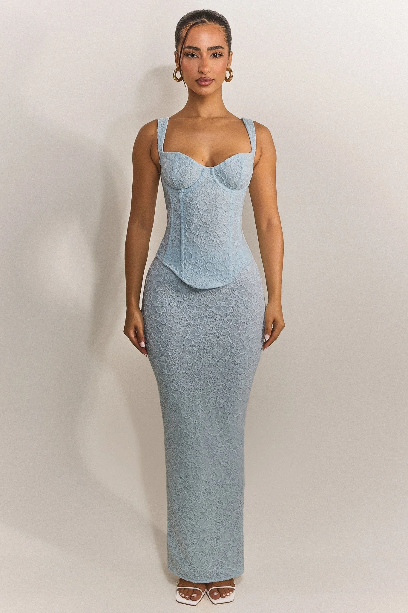 303-the-cinched-lace-corset-maxi-set-in-blue-13.webp The Cinched Lace Corset Maxi Set in Blue