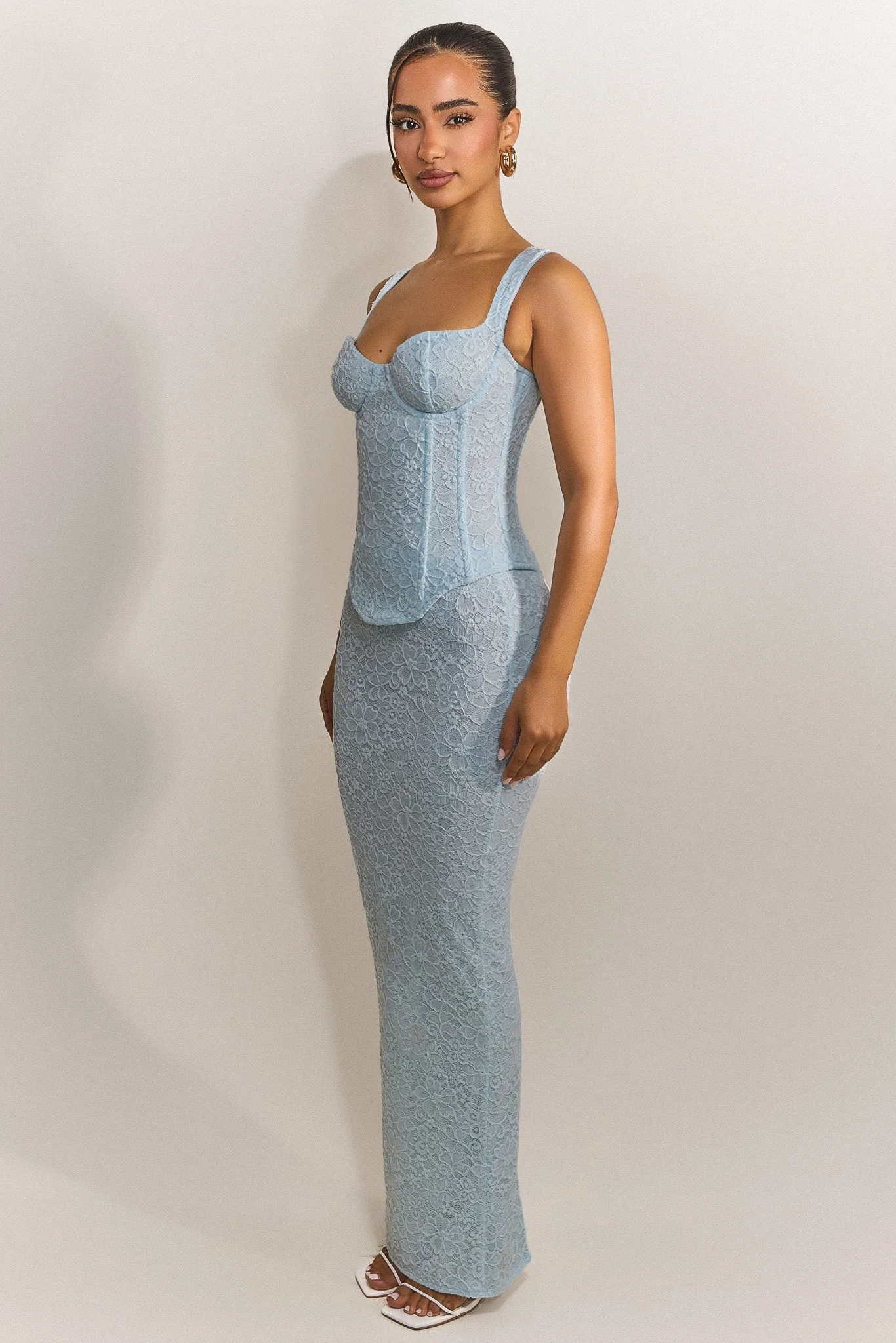 303-the-cinched-lace-corset-maxi-set-in-blue-20.webp The Cinched Lace Corset Maxi Set in Blue