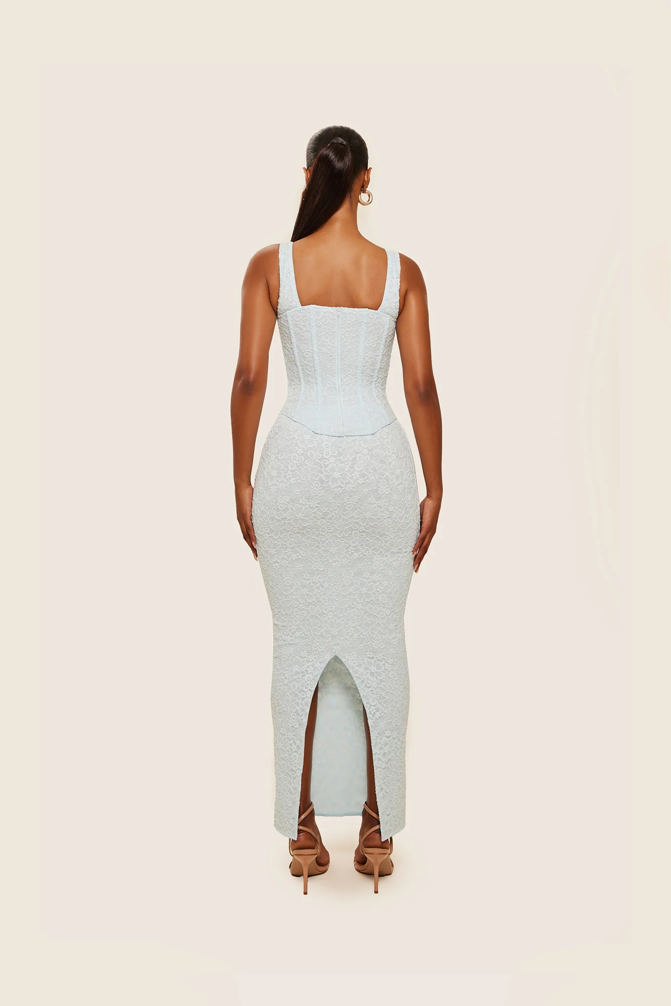 303-the-cinched-lace-corset-maxi-set-in-blue-25.webp The Cinched Lace Corset Maxi Set in Blue