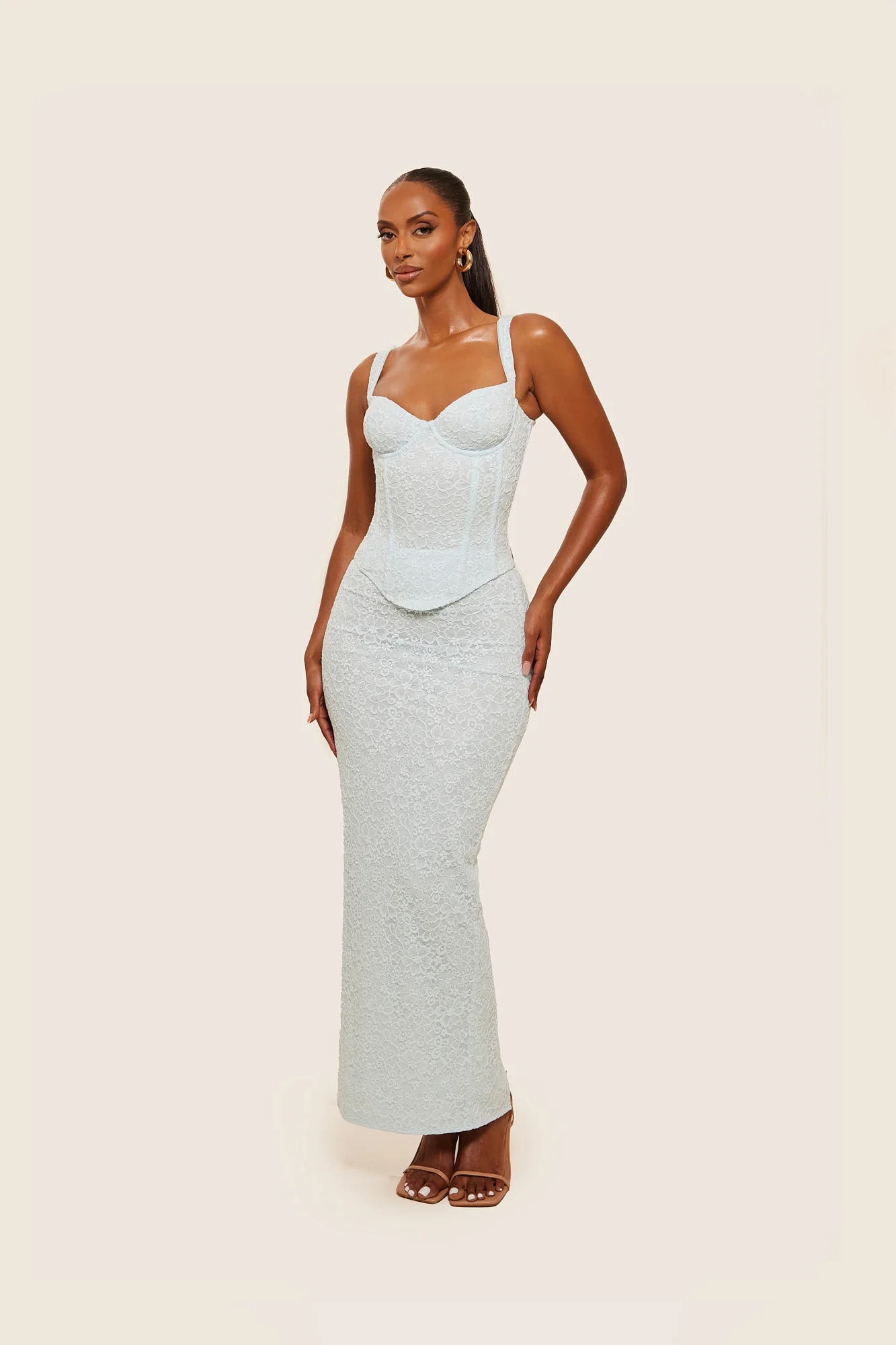 303-the-cinched-lace-corset-maxi-set-in-blue-26.webp The Cinched Lace Corset Maxi Set in Blue