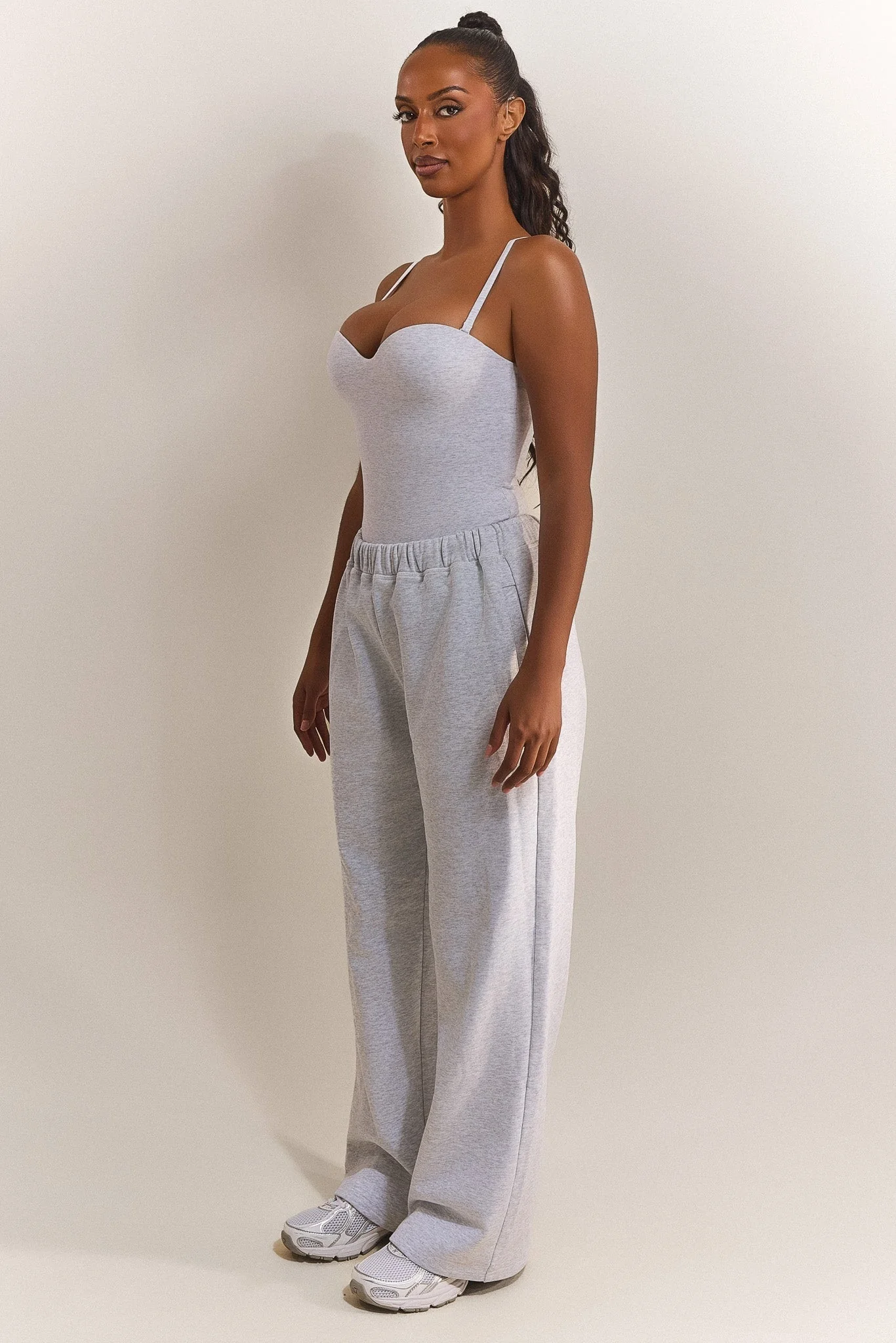 3039-the-sculpt-bodysuit-in-grey-marl-4.webp The Sculpt Bodysuit in Grey Marl