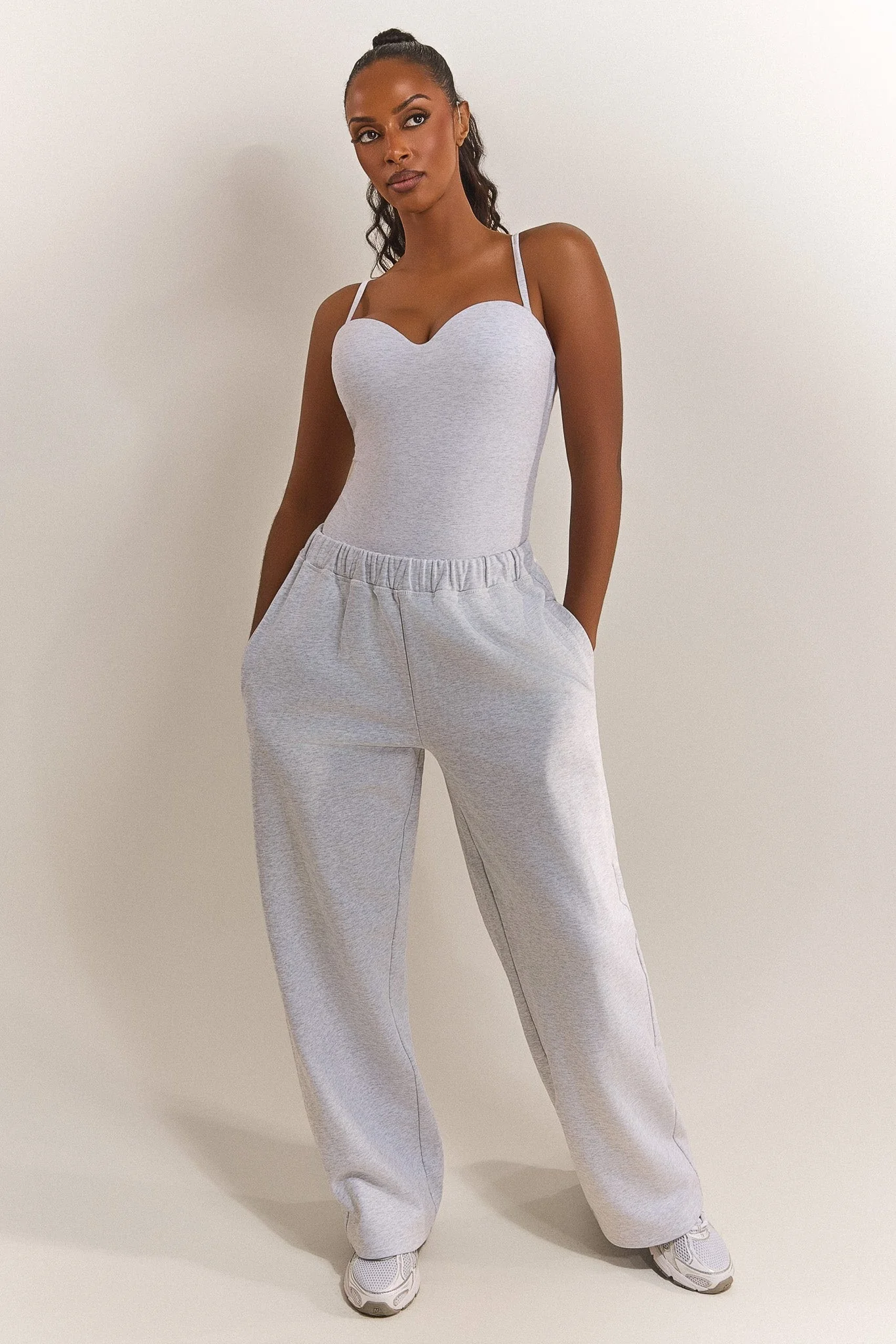 3039-the-sculpt-bodysuit-in-grey-marl-8.webp The Sculpt Bodysuit in Grey Marl