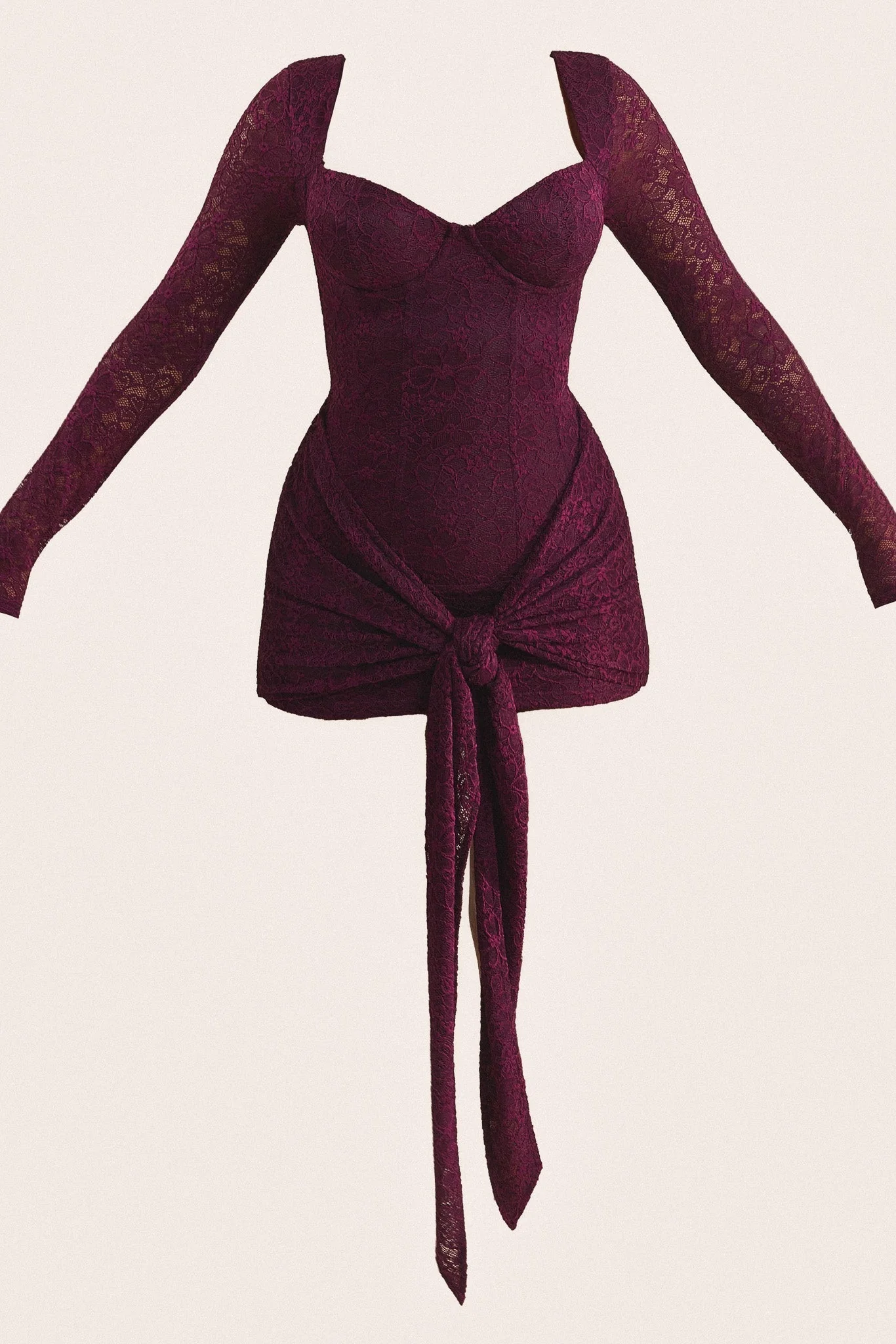 The Nyssa Mini