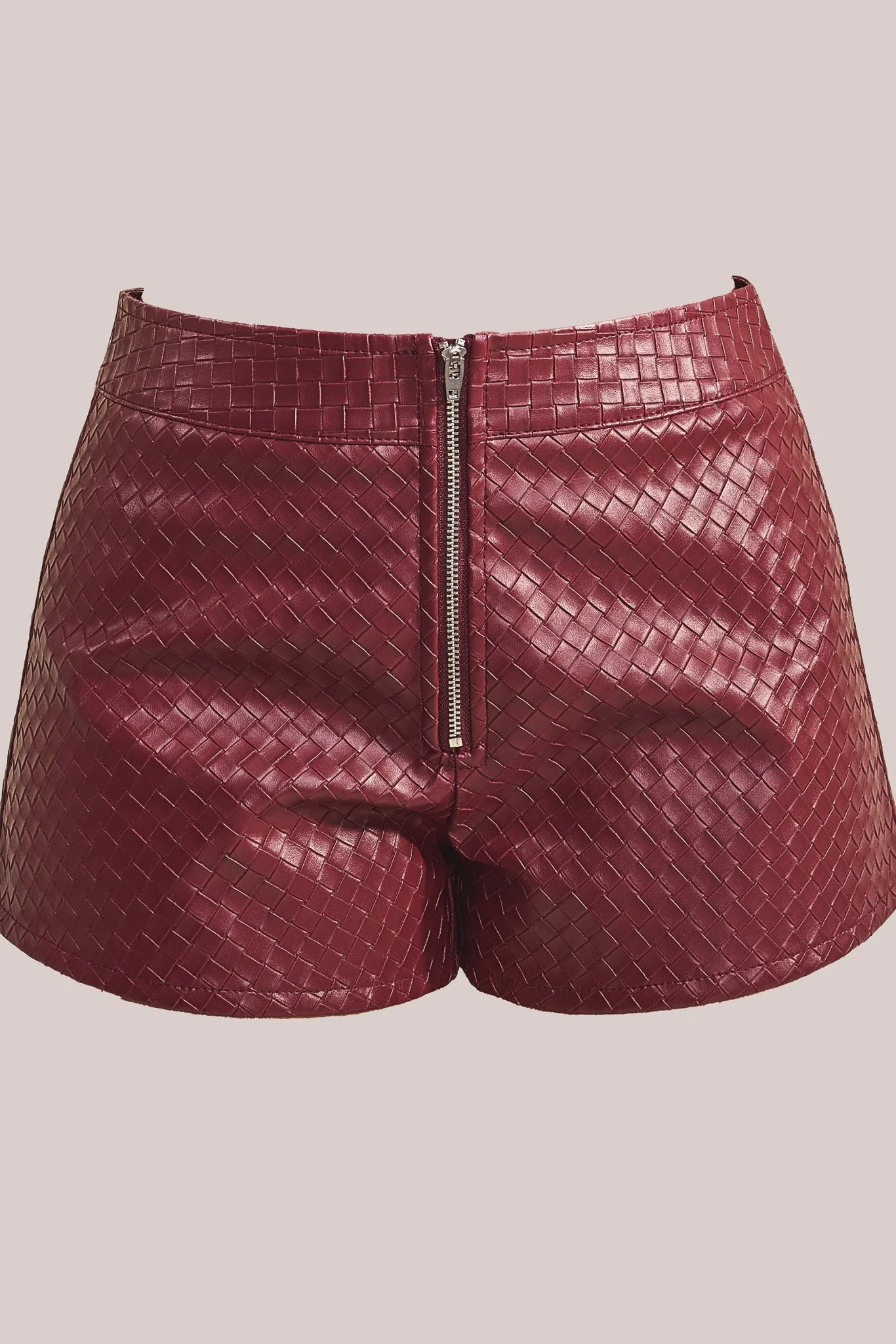 3085-the-faye-shorts-in-red-8.webp The Faye Shorts in Red