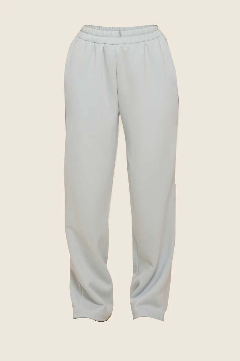 The Classics joggers in Baby Blue