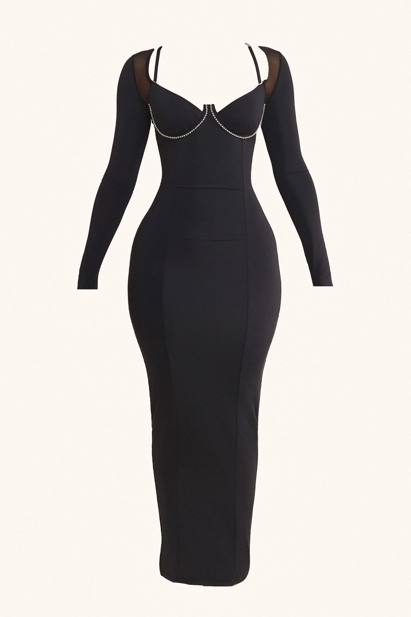 The Drea Maxi