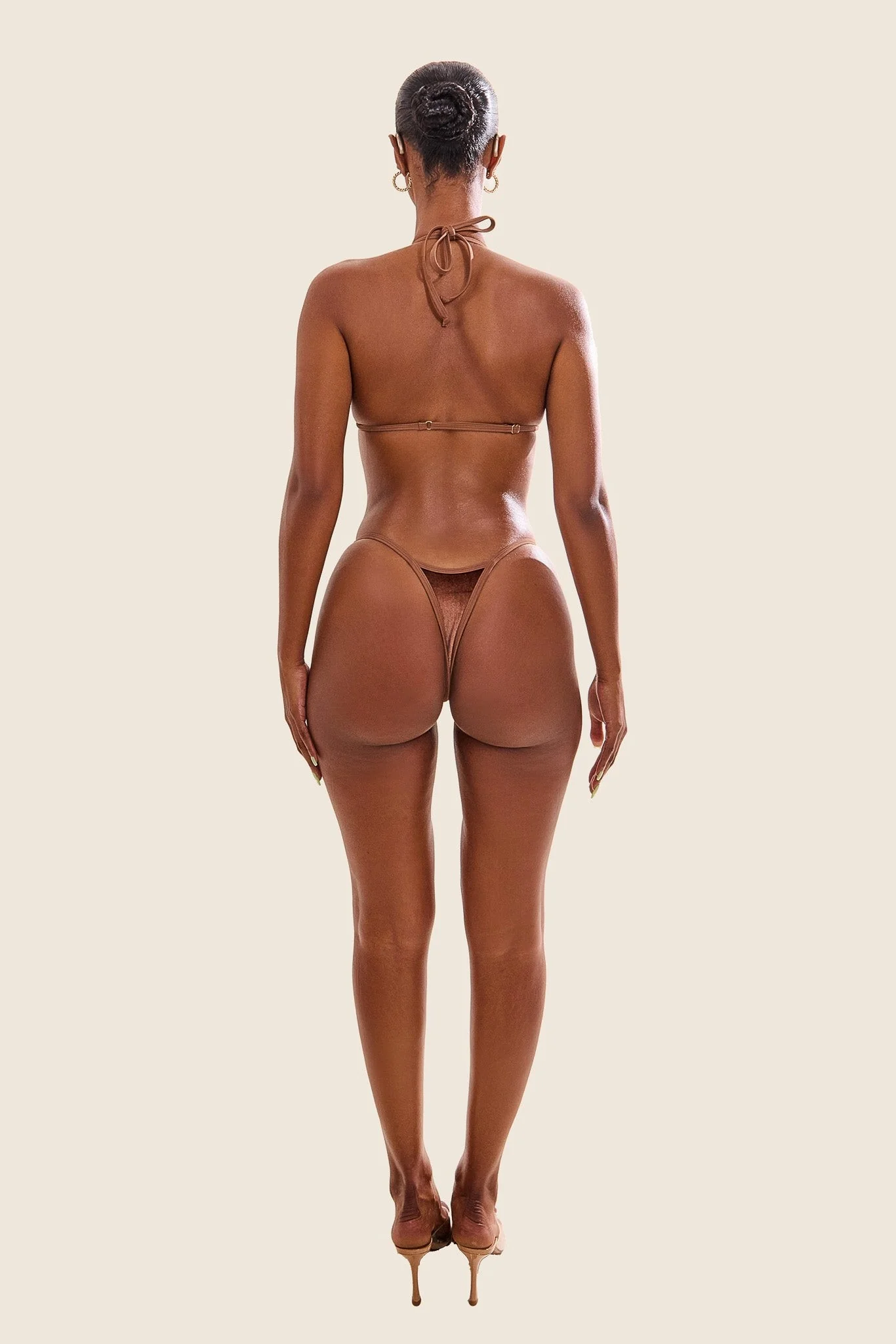 The Jordyn Bikini