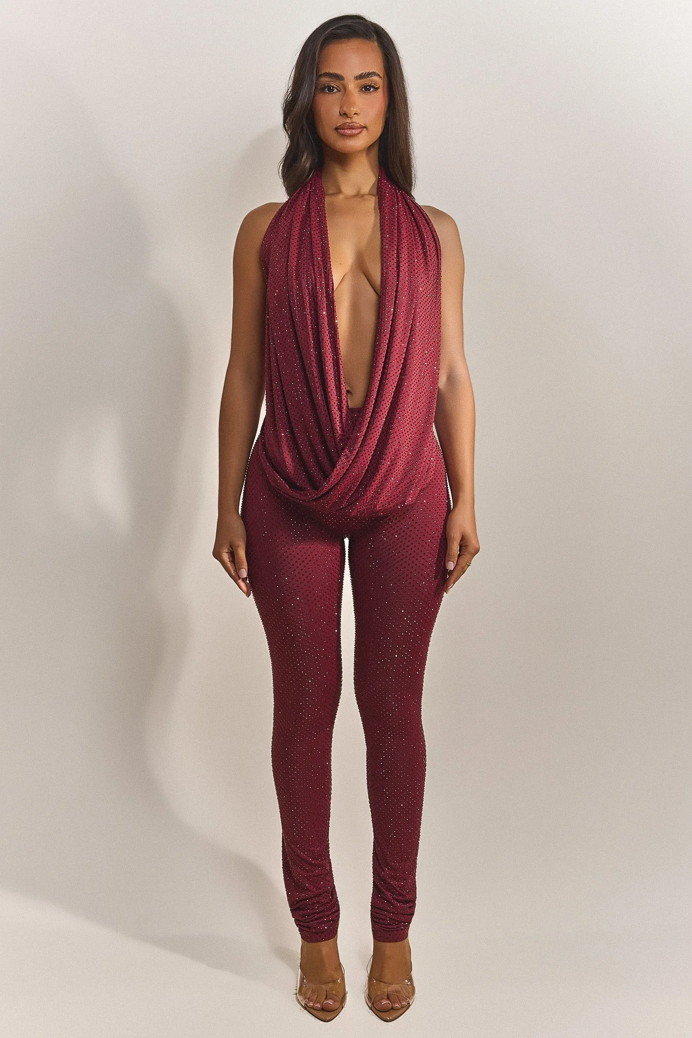 3208-the-leia-leggings-in-wine-hotfix-1.webp The Leia Leggings in Wine Hotfix
