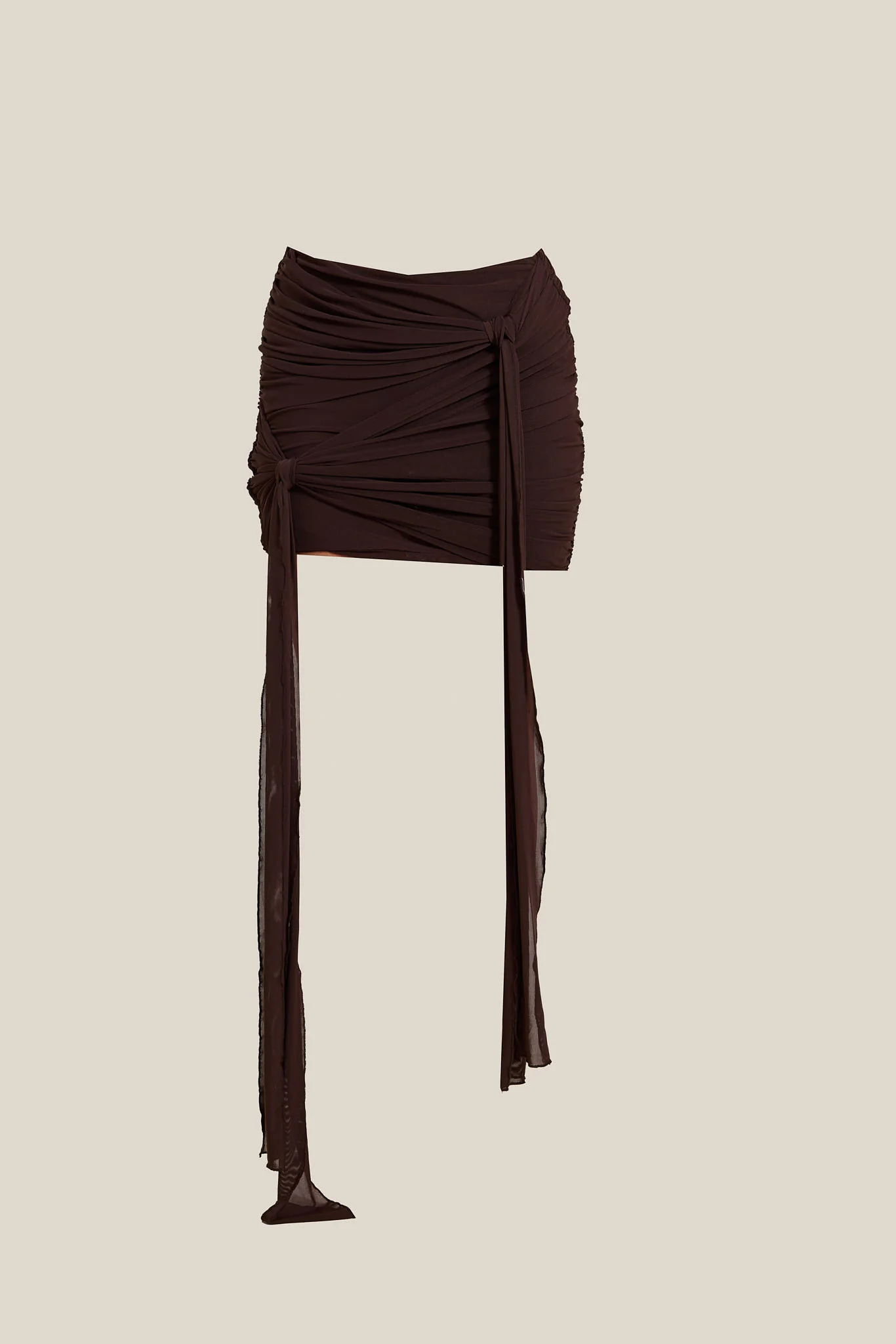 323-the-zadie-skirt-in-brown-8.webp The Zadie Skirt in Brown